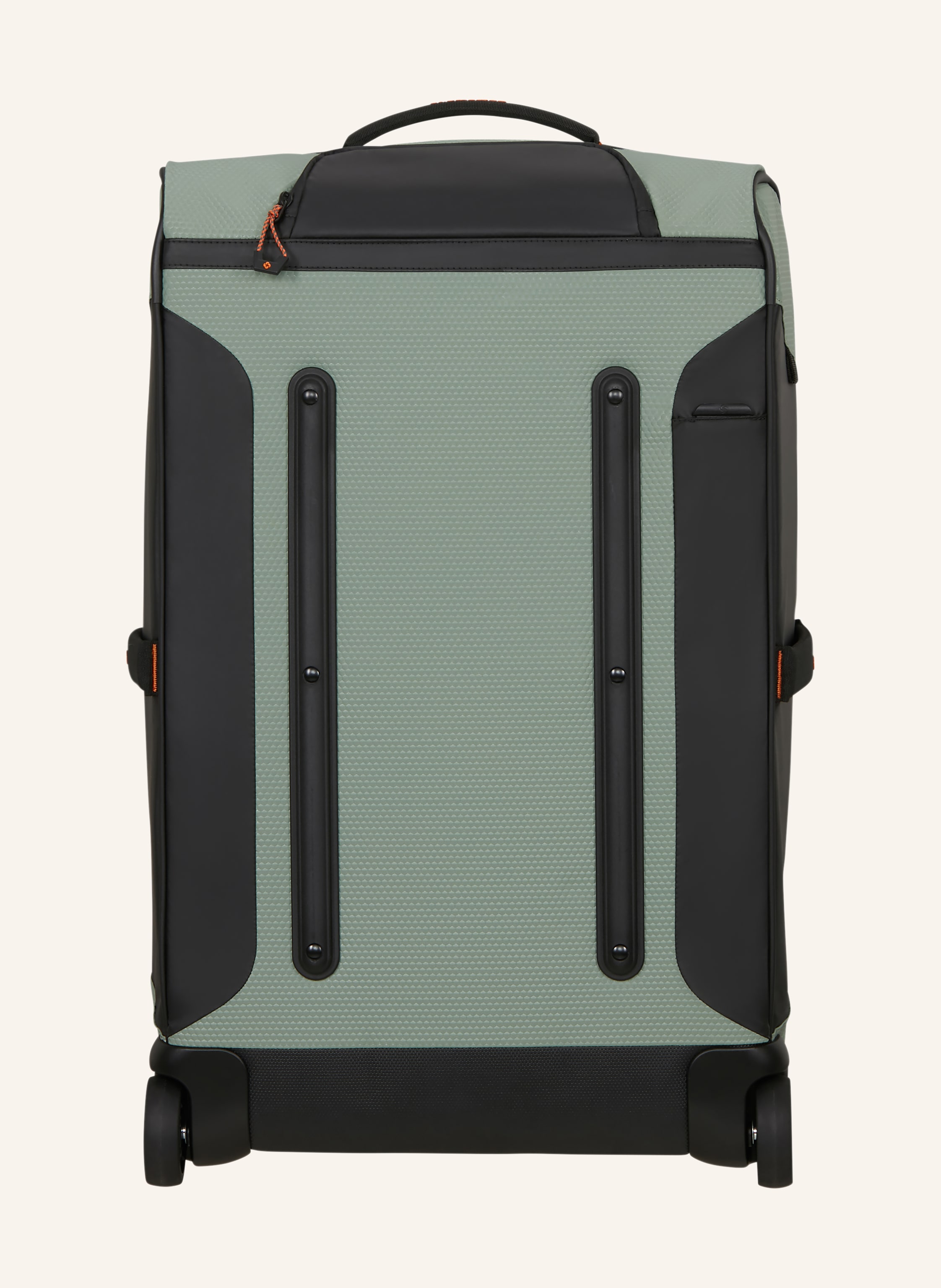 Thumbnail - Samsonite Reisetasche Ecodiver 67 L gruen