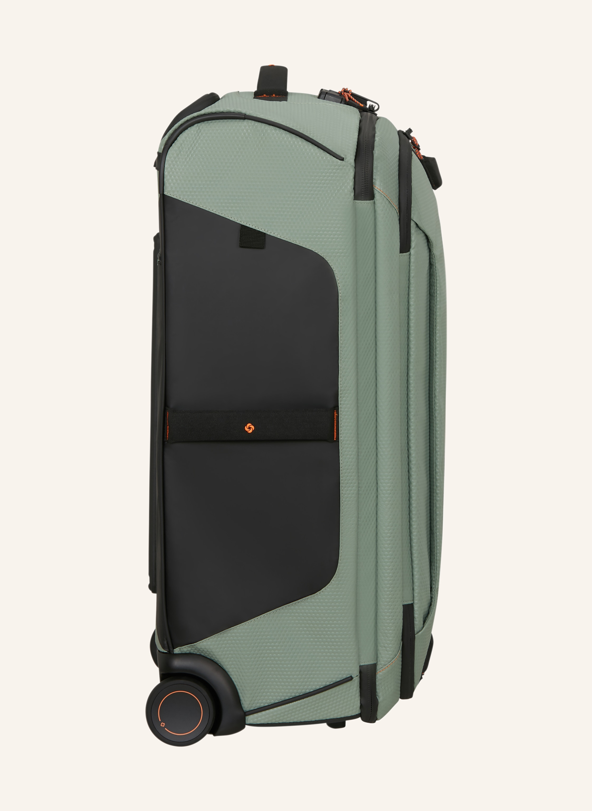 Thumbnail - Samsonite Reisetasche Ecodiver 67 L gruen