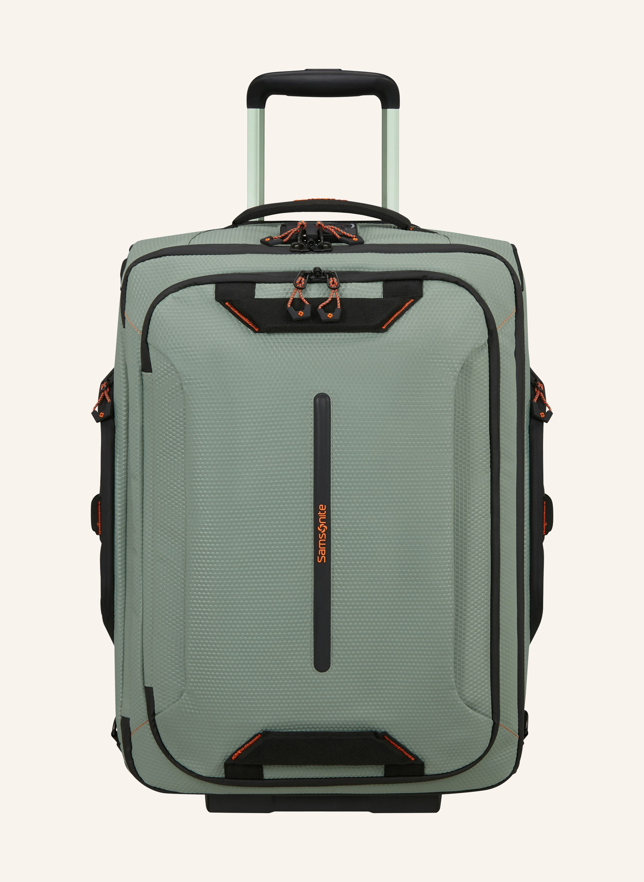 Thumbnail - Samsonite Reisetasche Ecodiver 51 L gruen