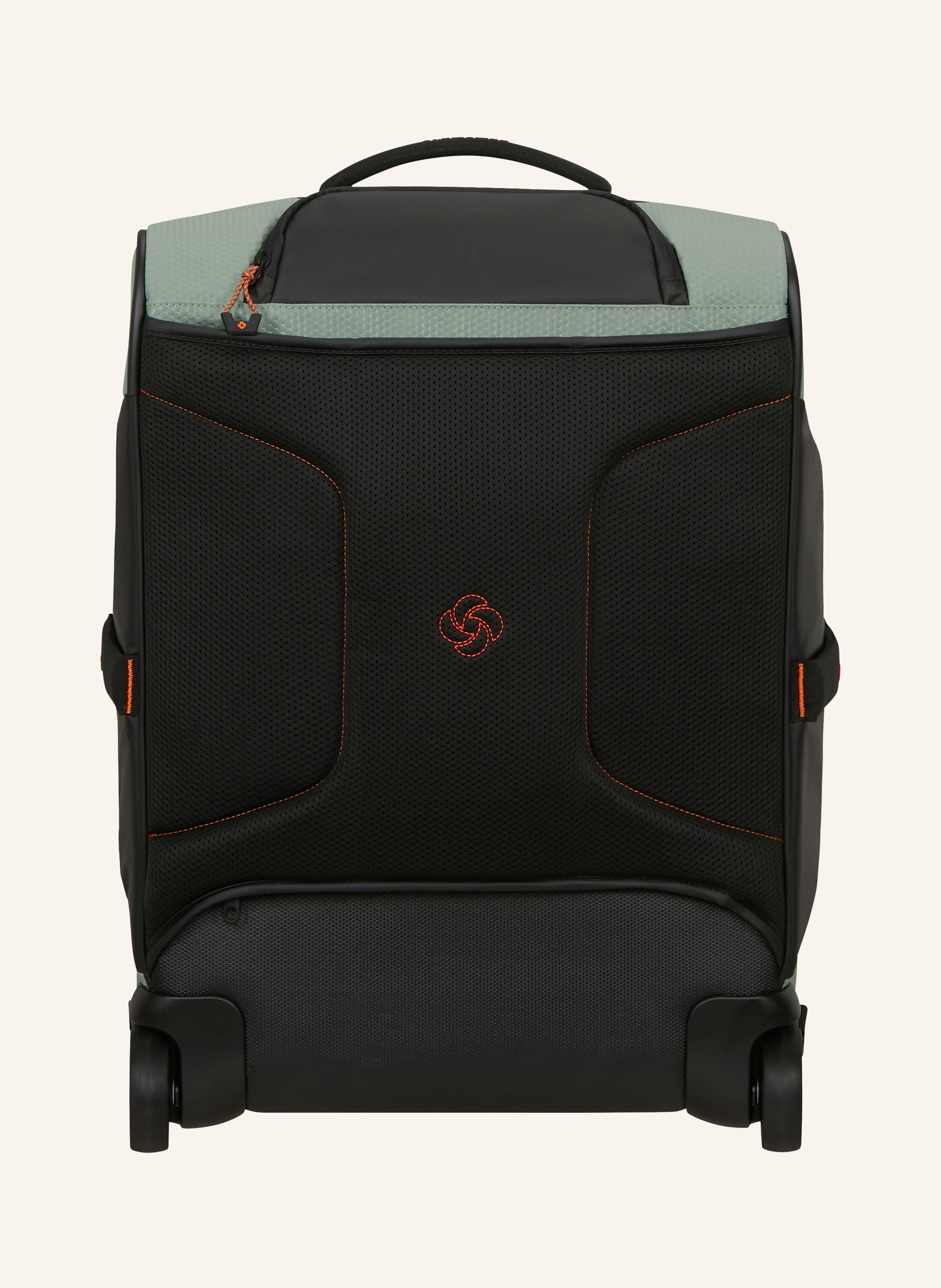 Thumbnail - Samsonite Reisetasche Ecodiver 51 L gruen