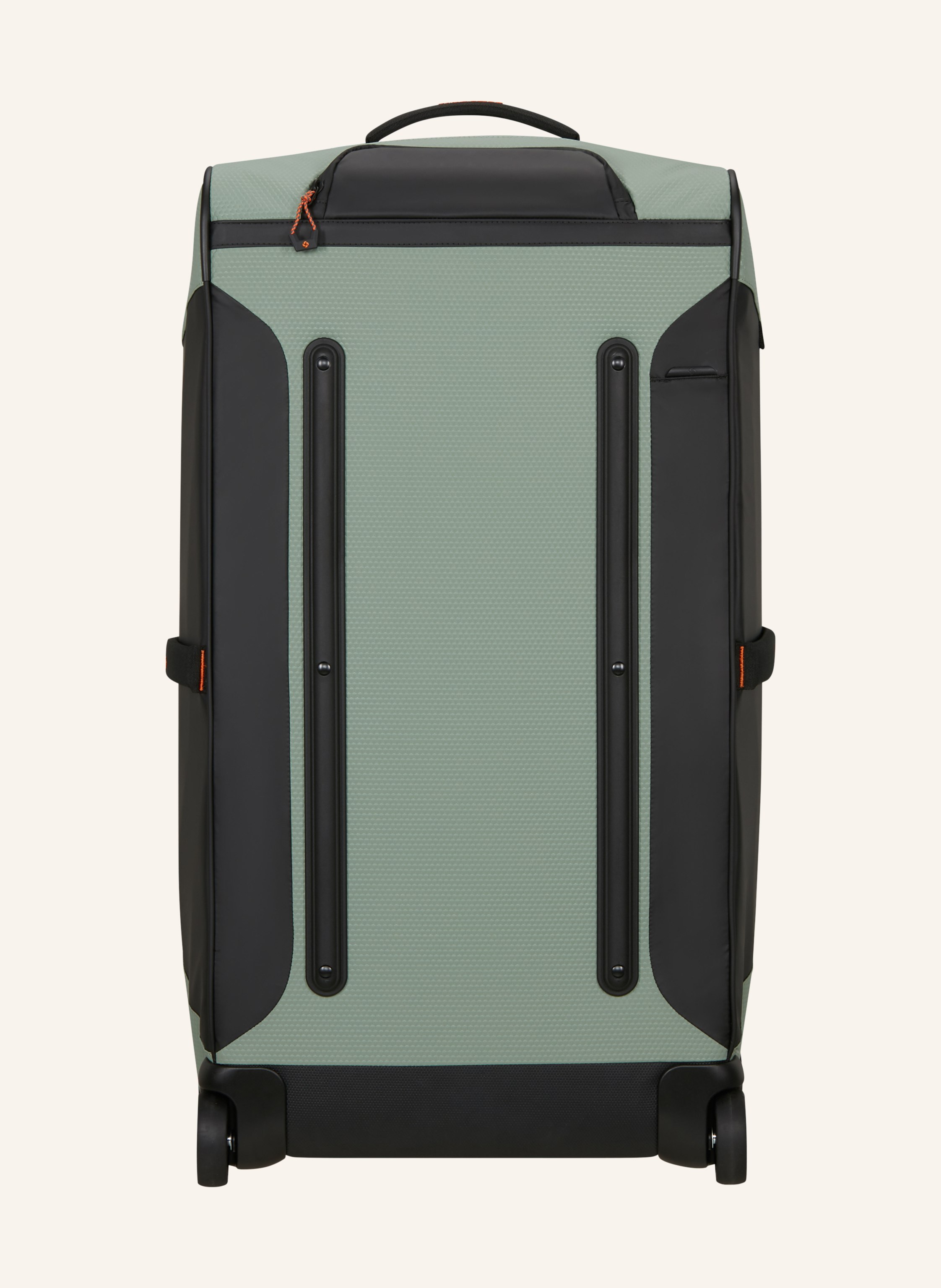 Thumbnail - Samsonite Reisetasche Ecodiver 122 L gruen