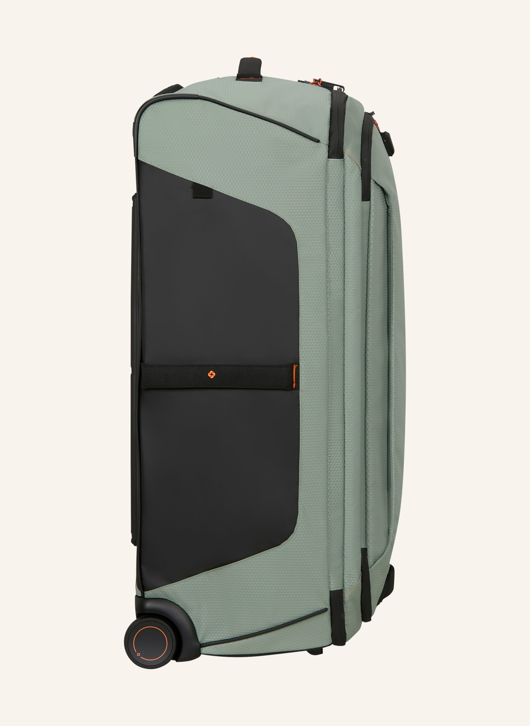 Thumbnail - Samsonite Reisetasche Ecodiver 122 L gruen