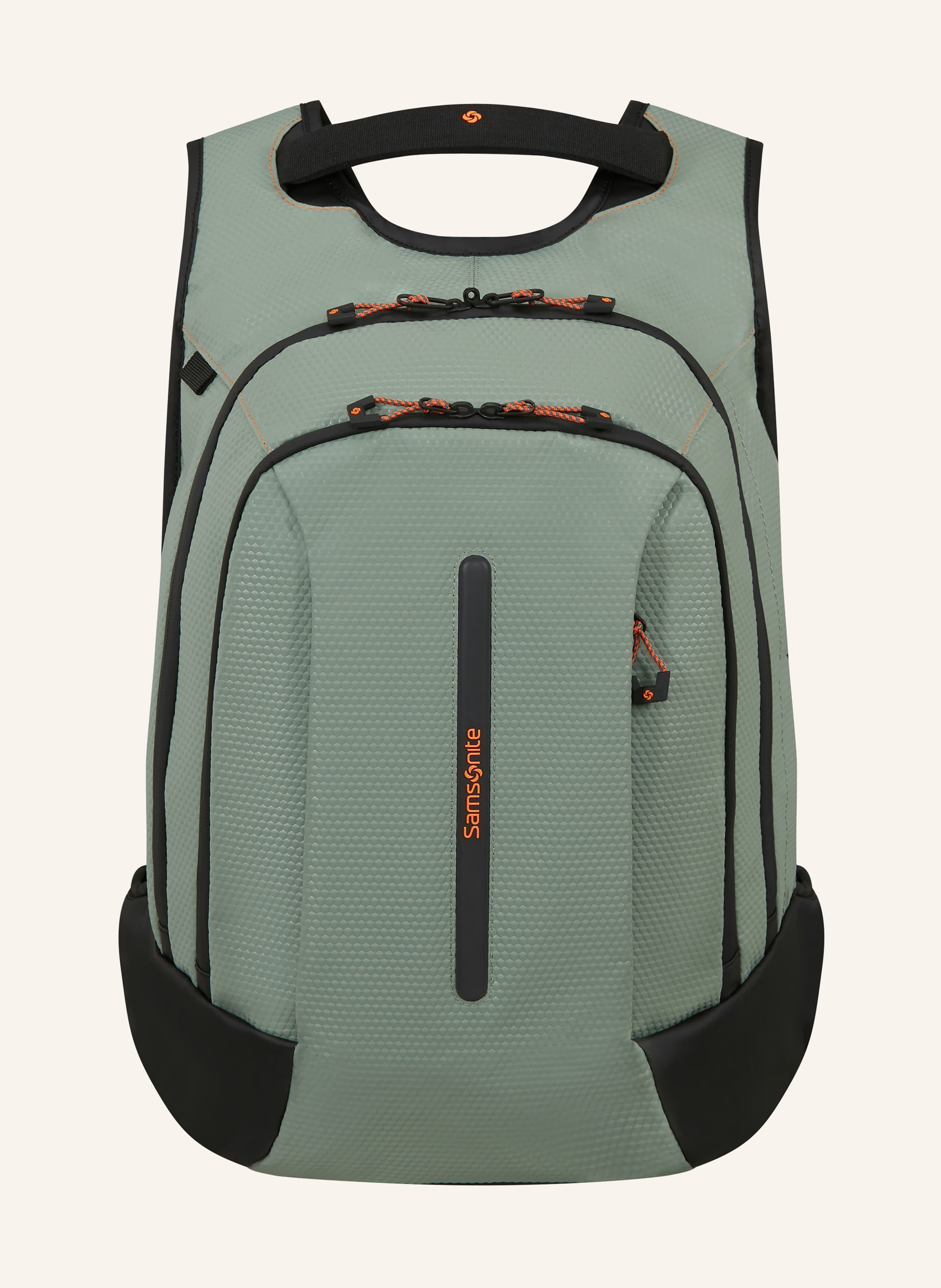 Samsonite Rucksack Ecodiver L 26 L Mit Laptop-Fach gruen