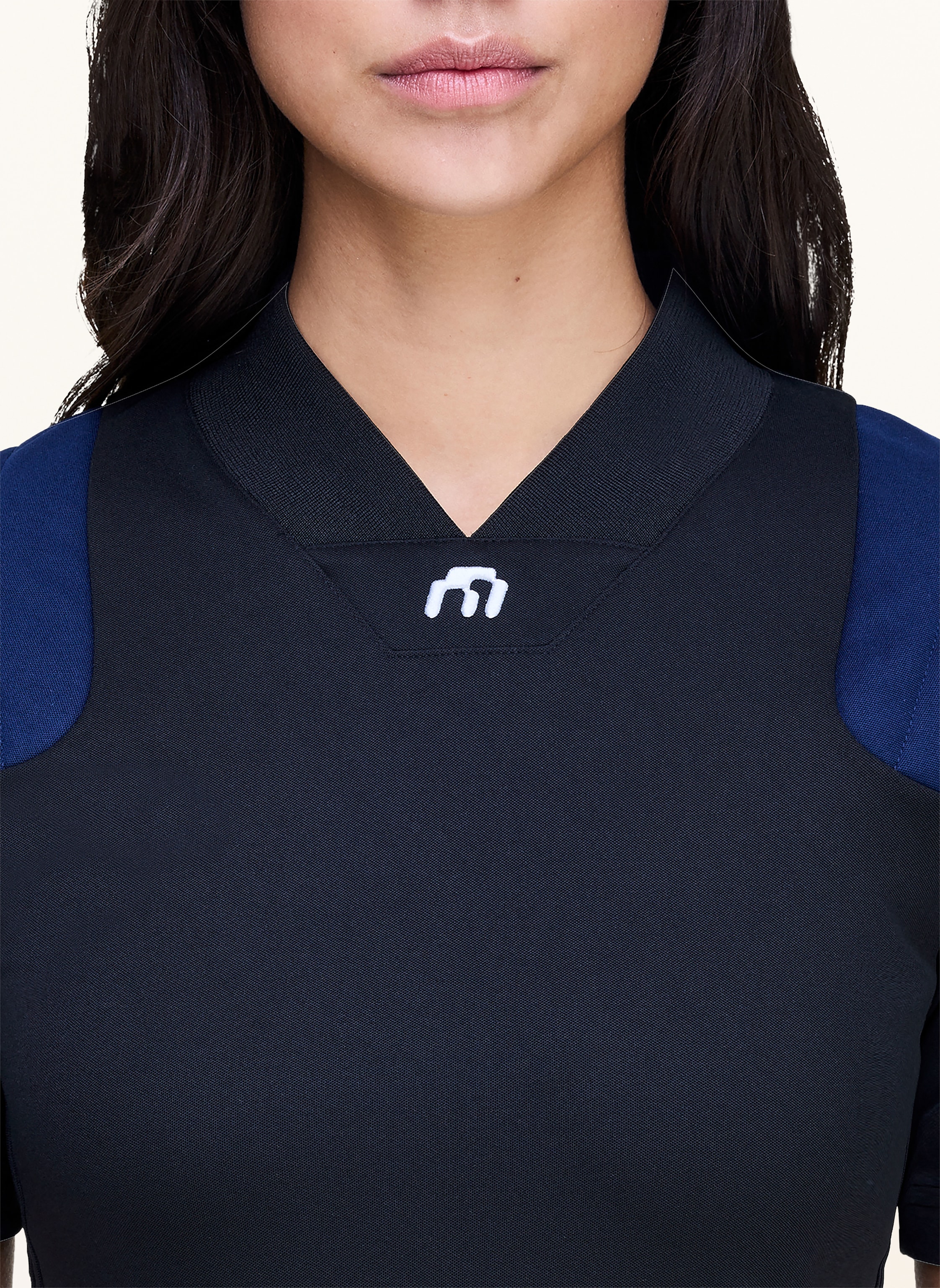 Thumbnail - Adidas Kleid Miaou schwarz