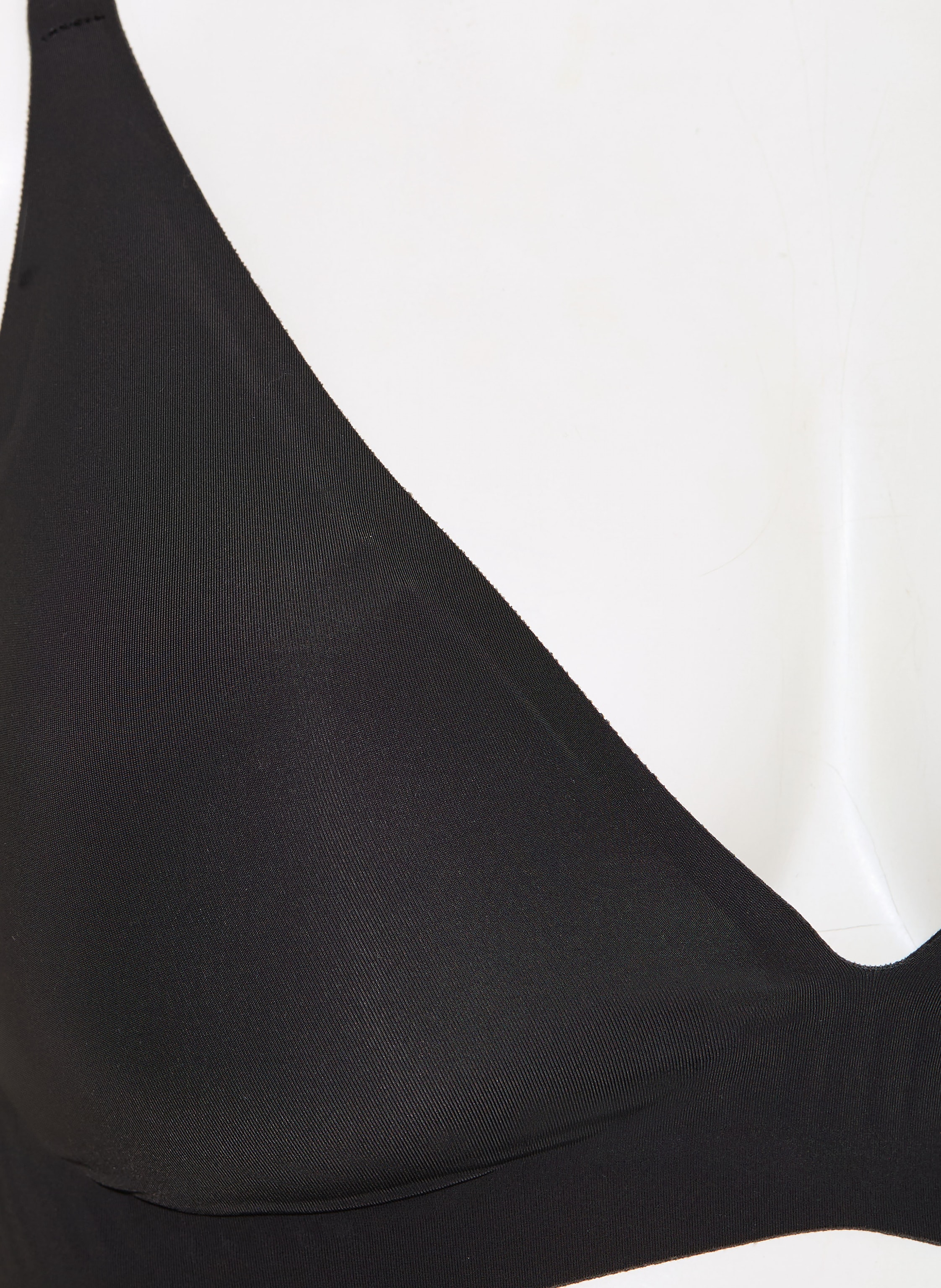 Thumbnail - Sloggi Soft-Bh Zero Feel schwarz