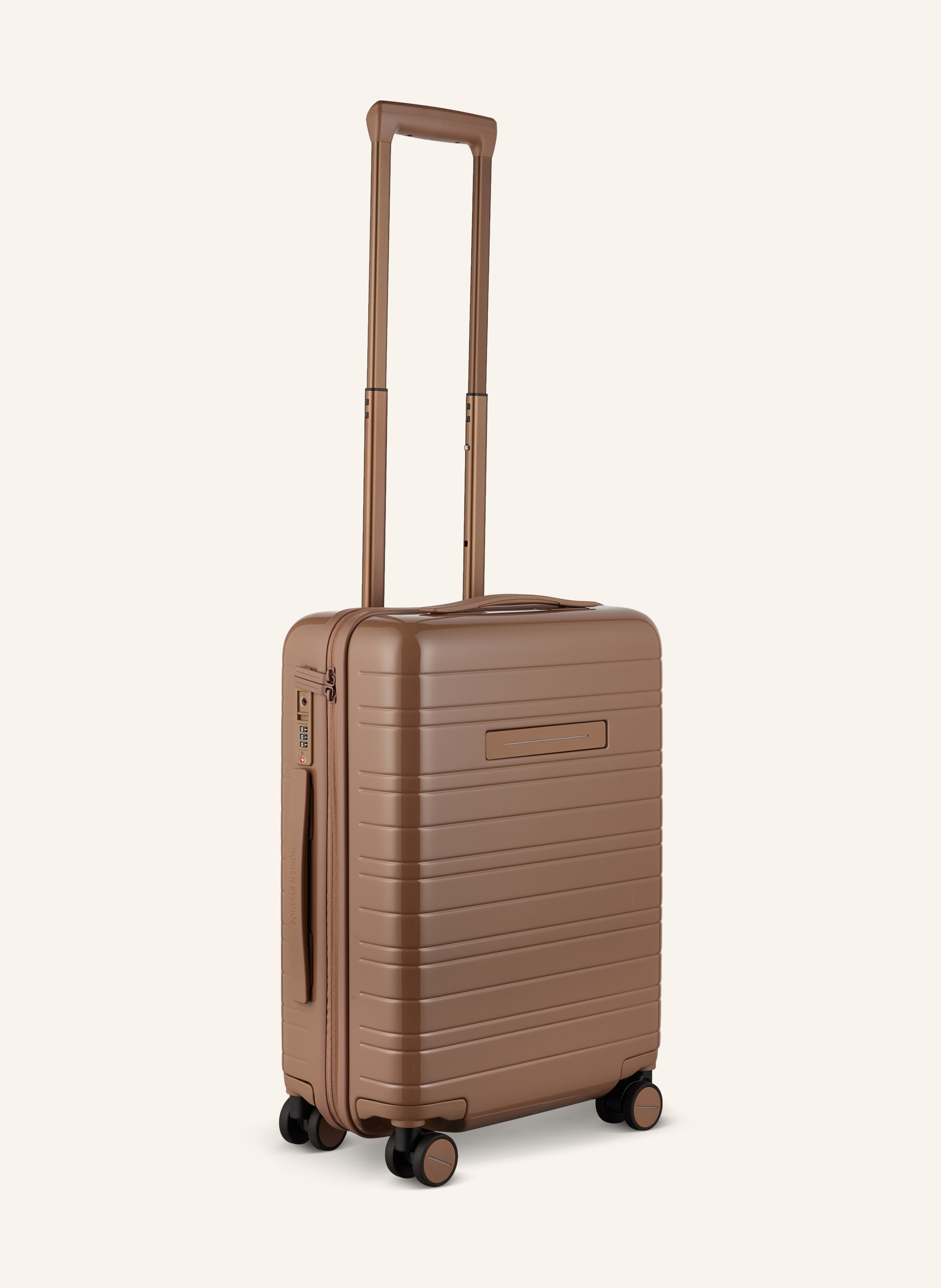 Horizn Studios Trolley h5 Re Cabin braun