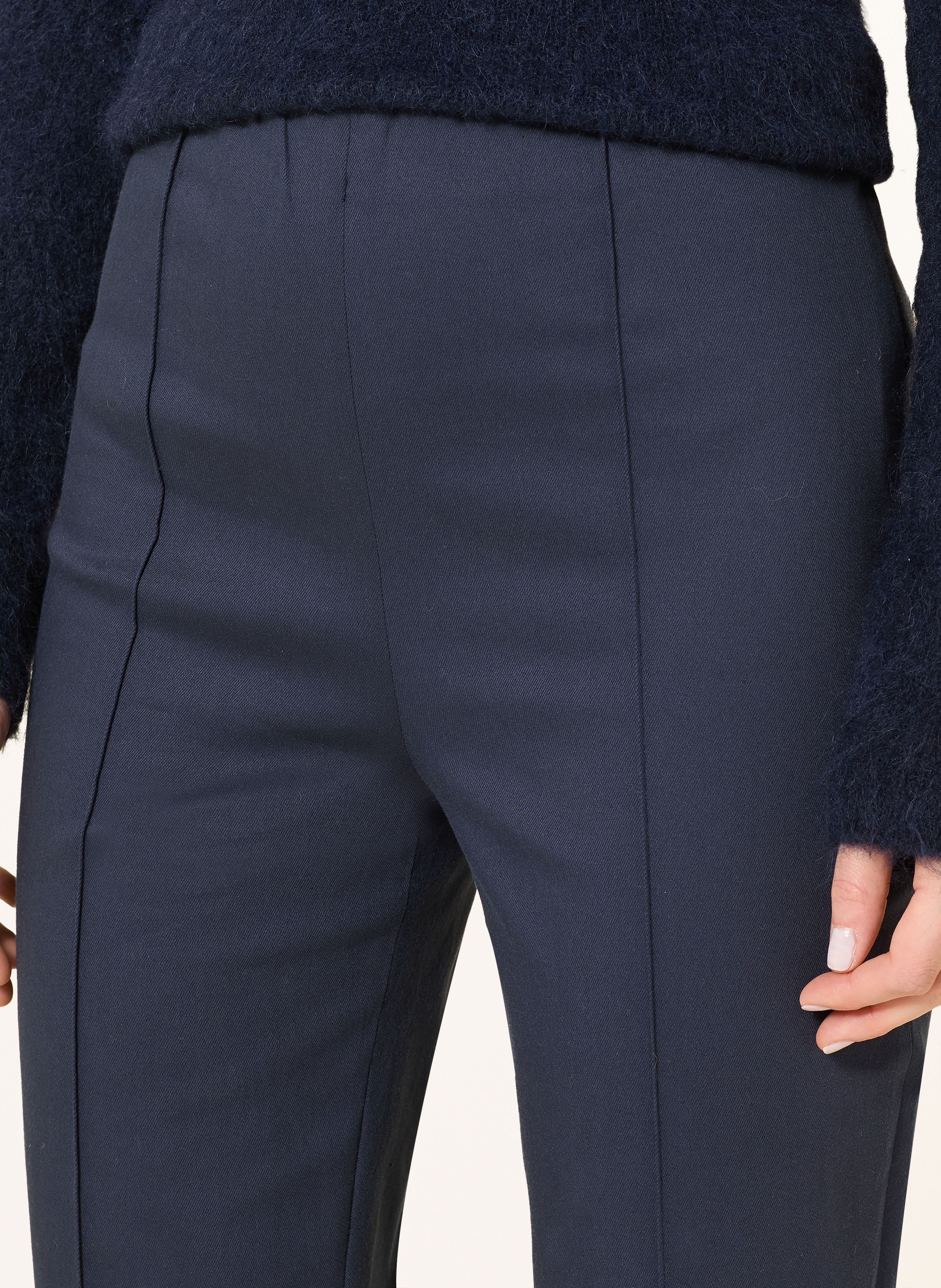 Thumbnail - Rich & Royal 7/8-Hose blau