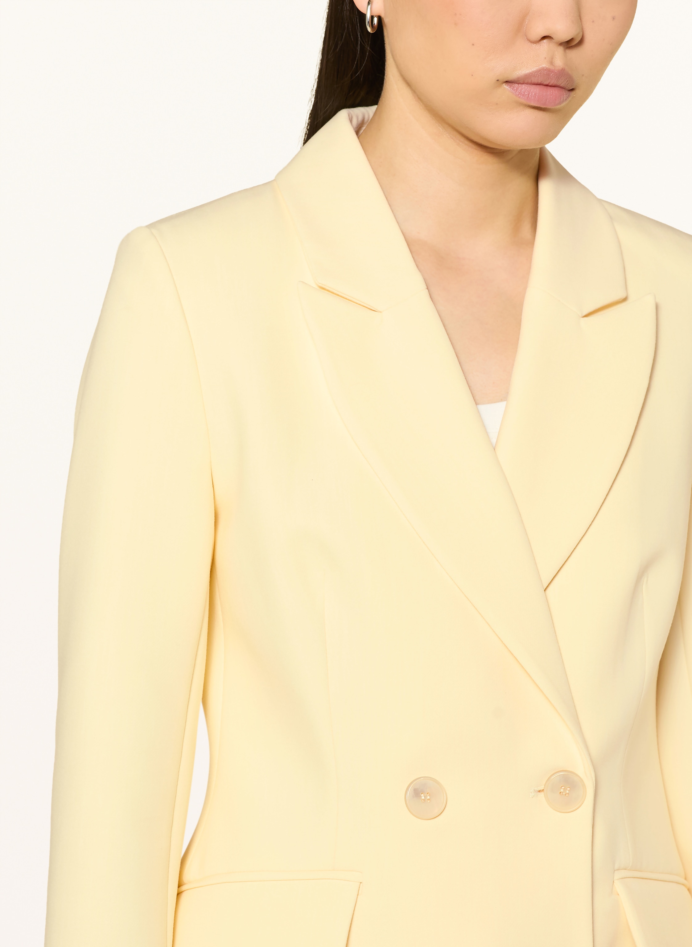 Thumbnail - Rich & Royal Blazer gelb