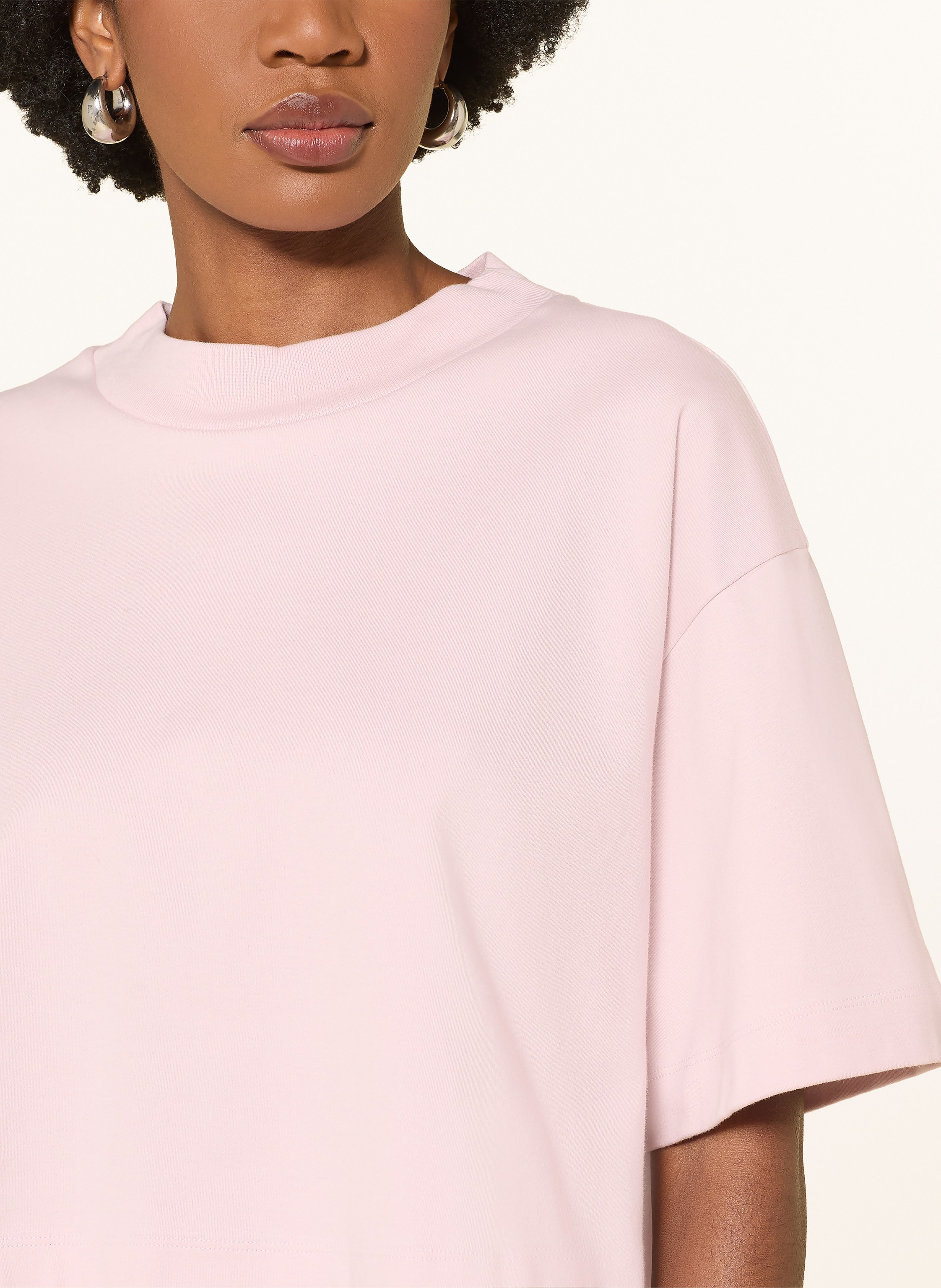 Thumbnail - By Aylin Koenig T-Shirt Benji rosa