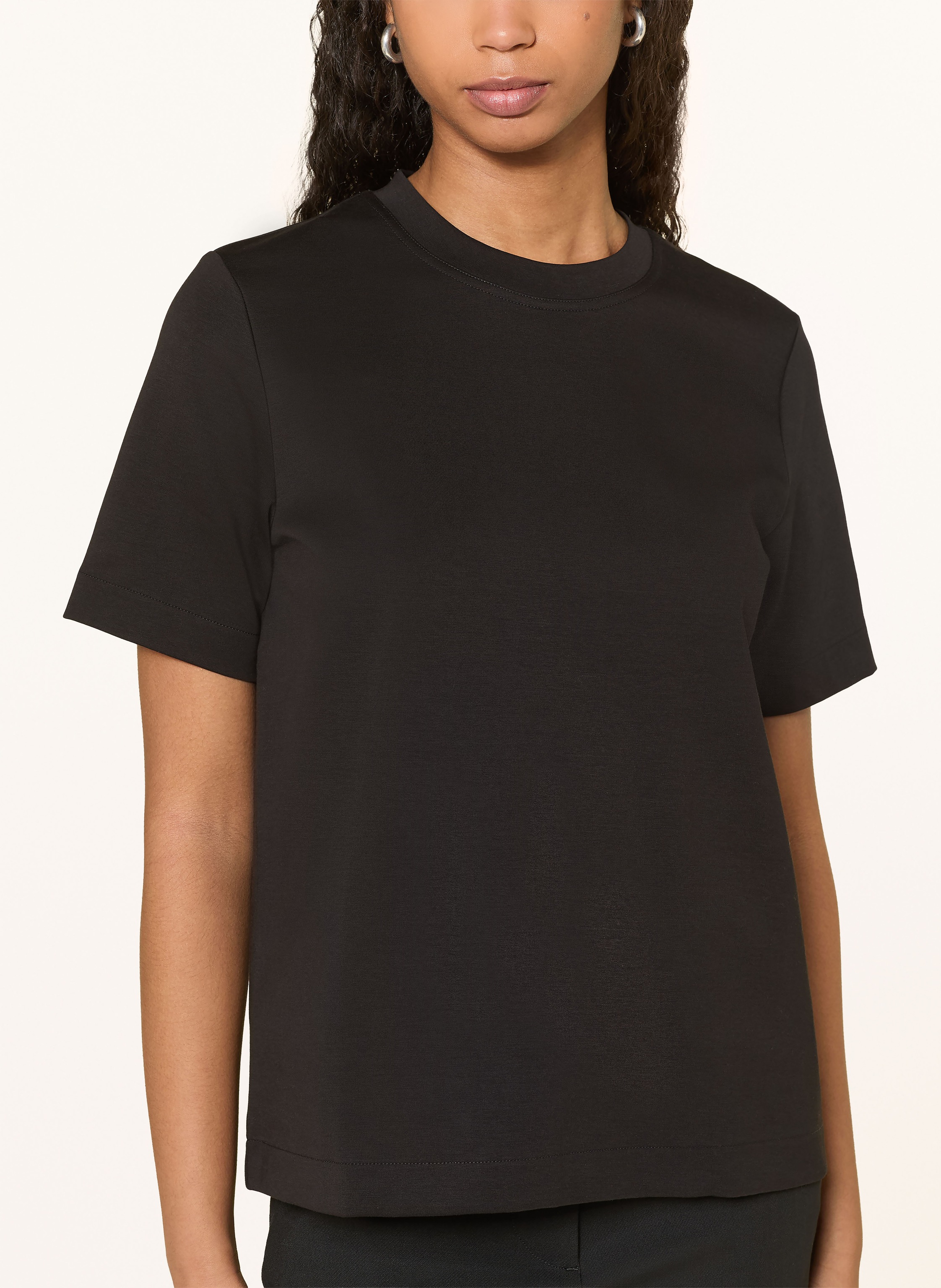 Thumbnail - Arket T-Shirt schwarz