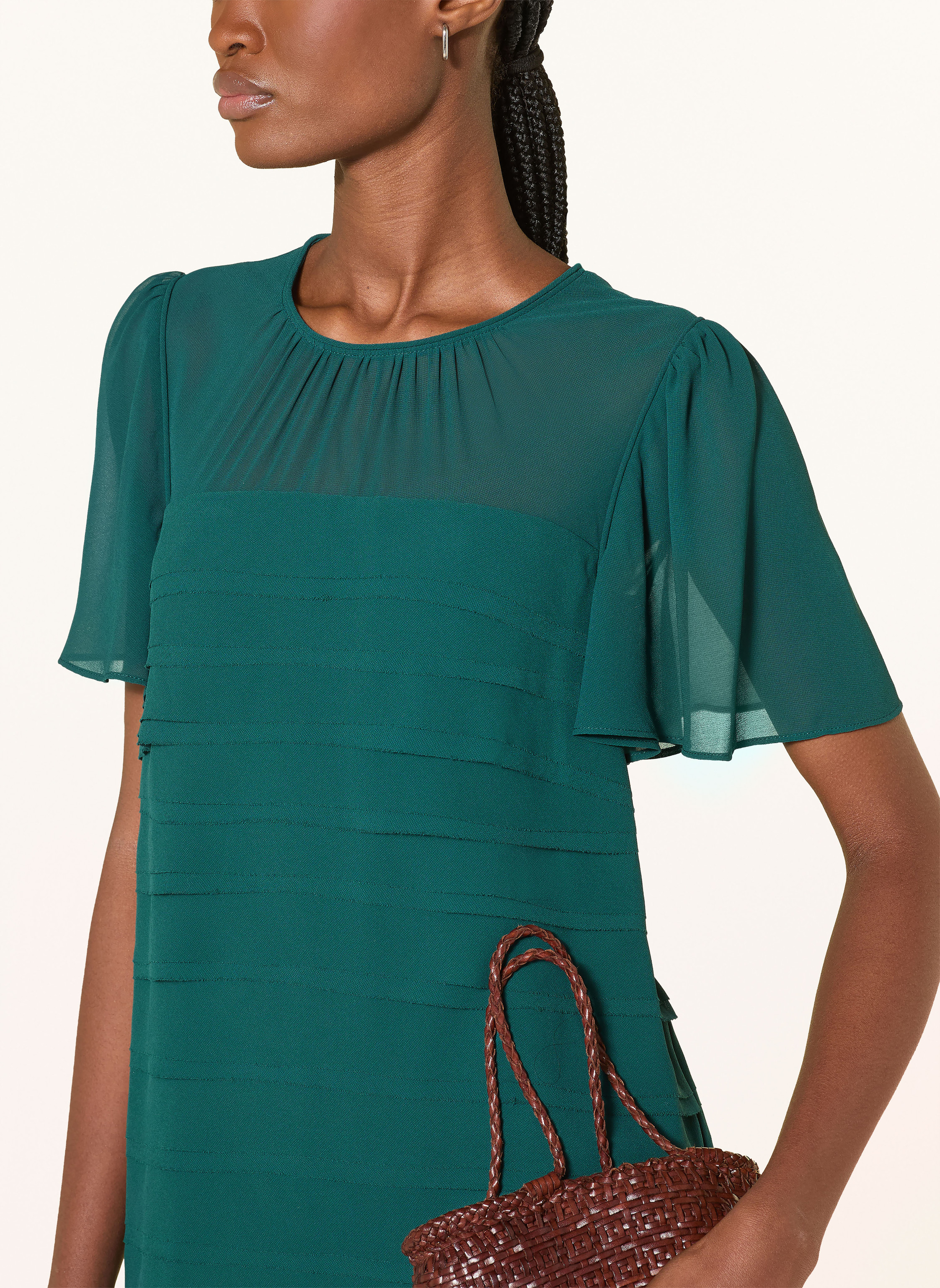 Thumbnail - Phase Eight Kleid Fallon gruen