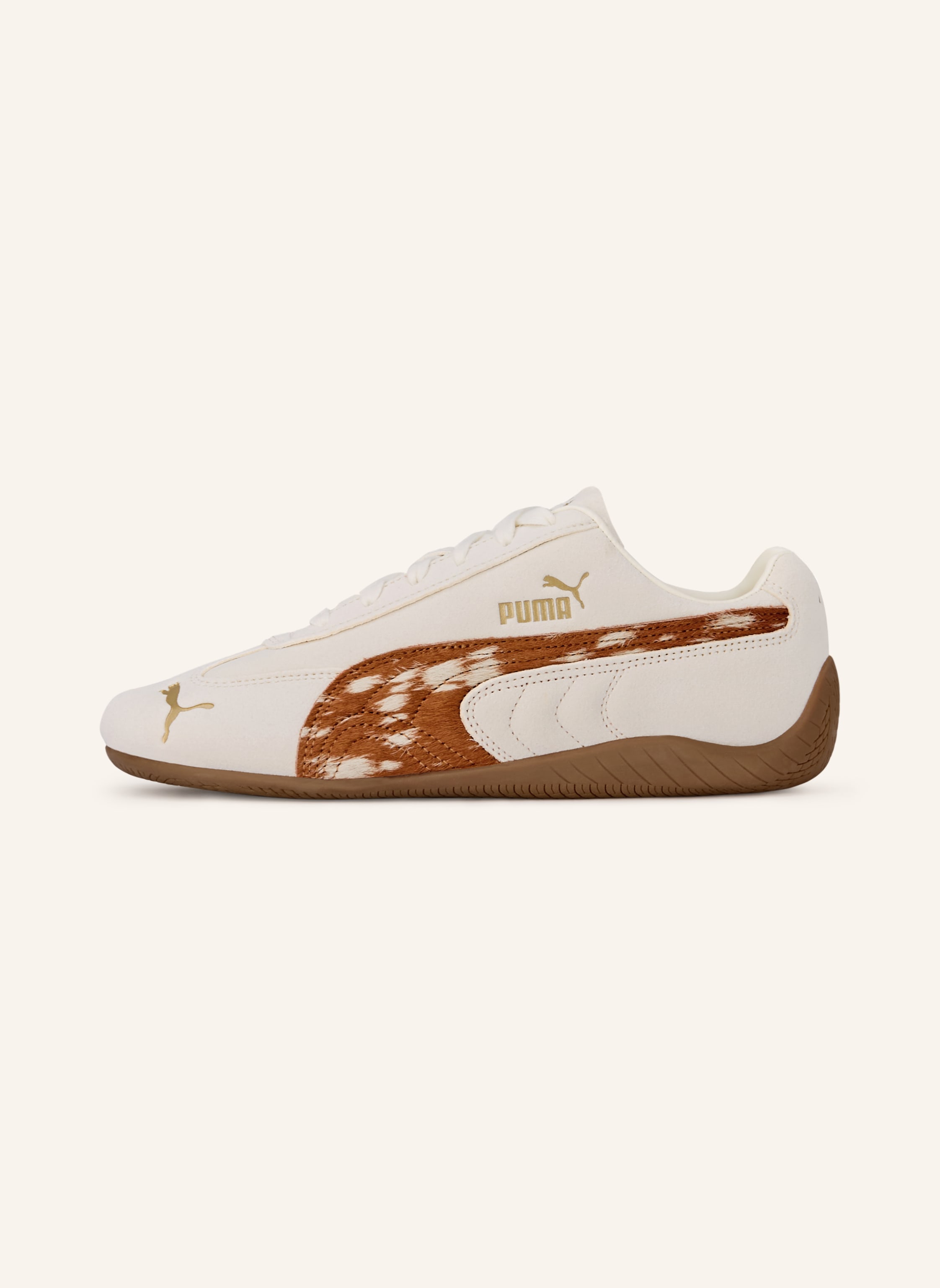 Thumbnail - Puma Sneaker Speedcat Doelette weiss