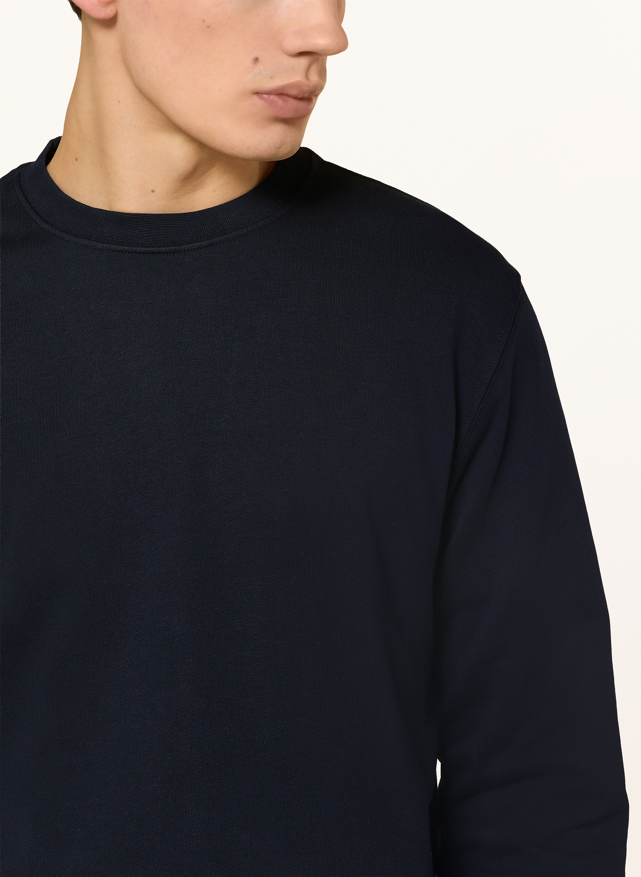 Thumbnail - Arket Sweatshirt blau