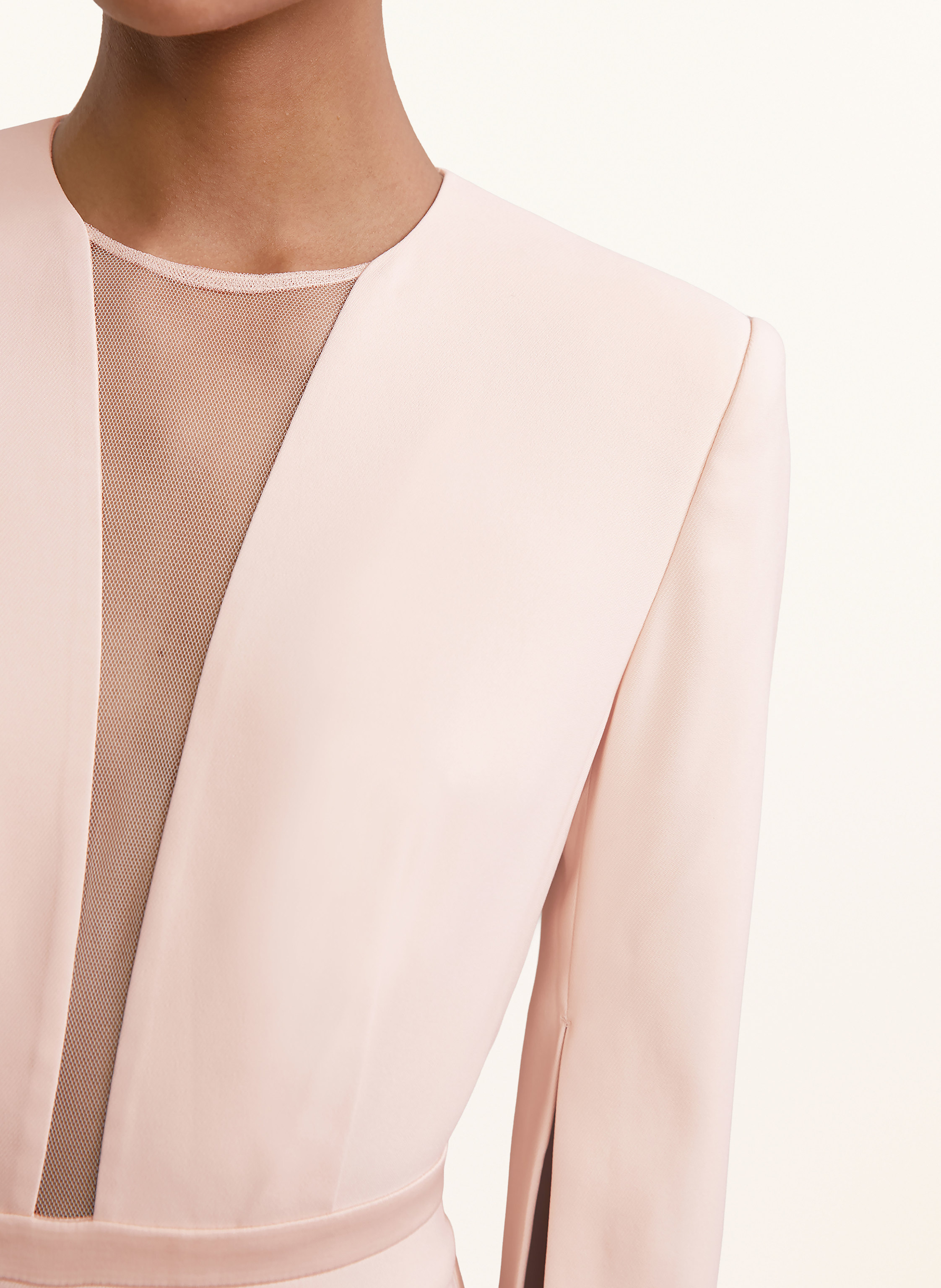 Thumbnail - Reiss Jumpsuit pink