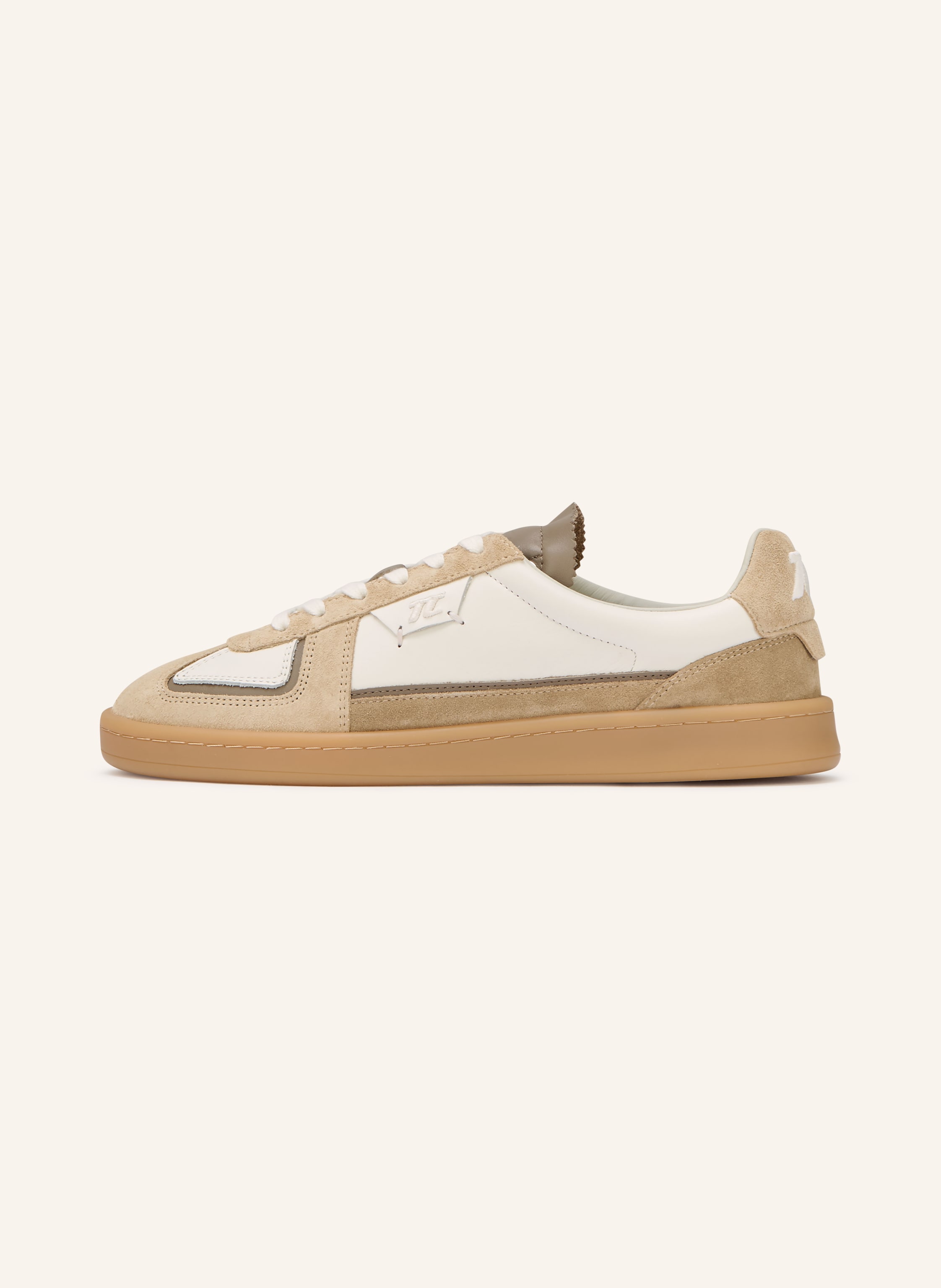 Thumbnail - Thesing Sneaker Big Bang beige