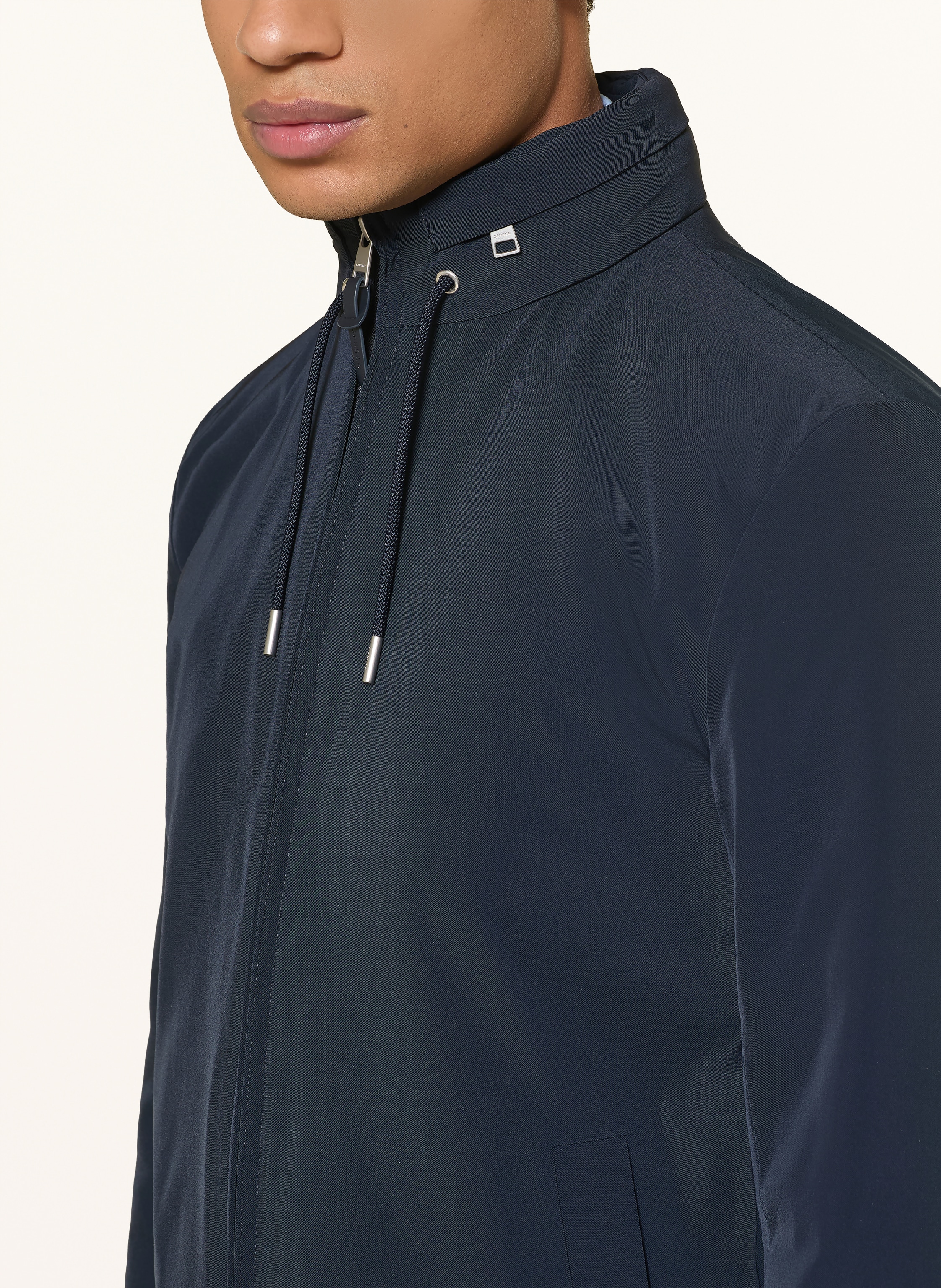 Thumbnail - Sandro Jacke Orion blau