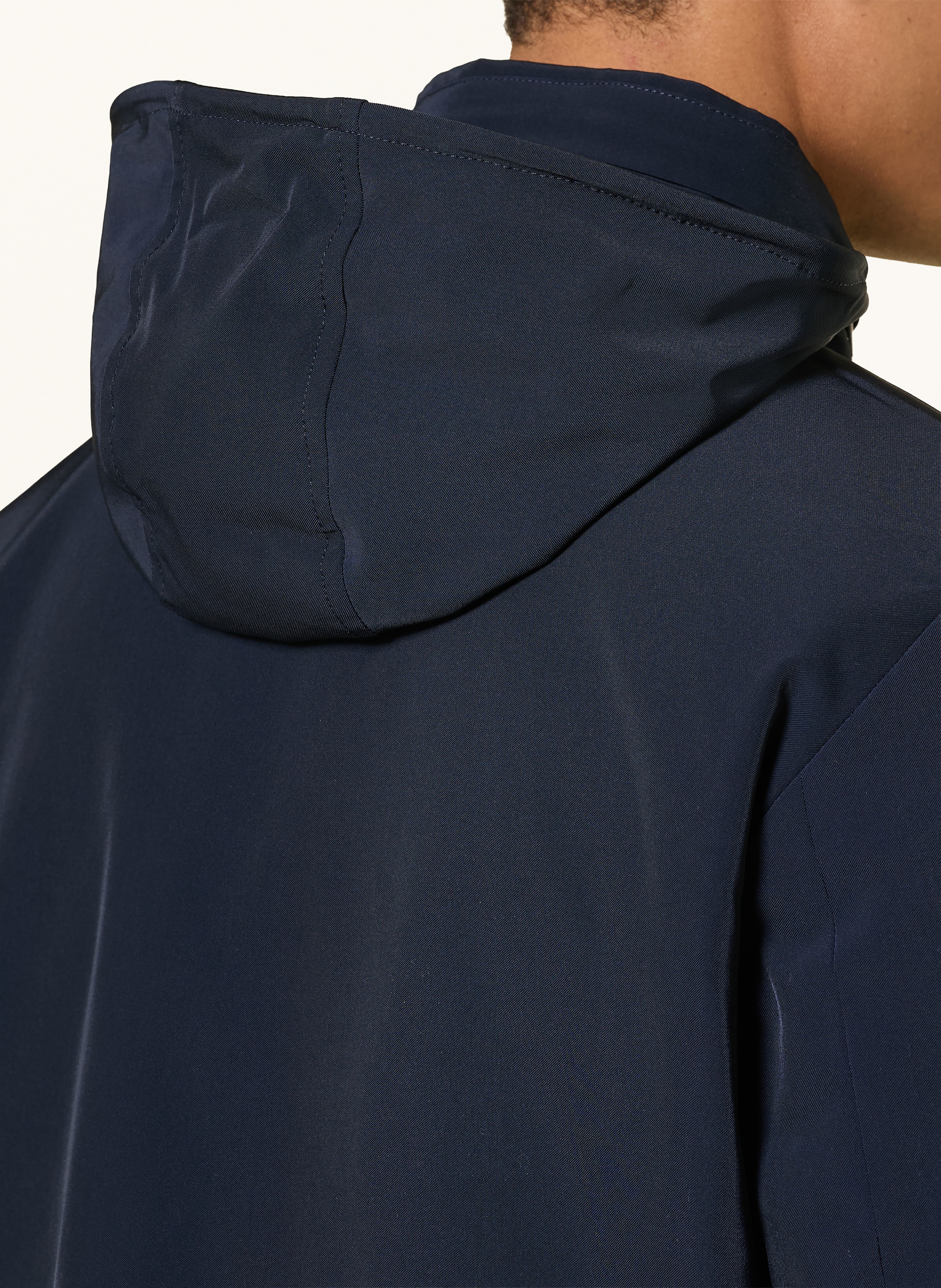 Thumbnail - Sandro Jacke Orion blau