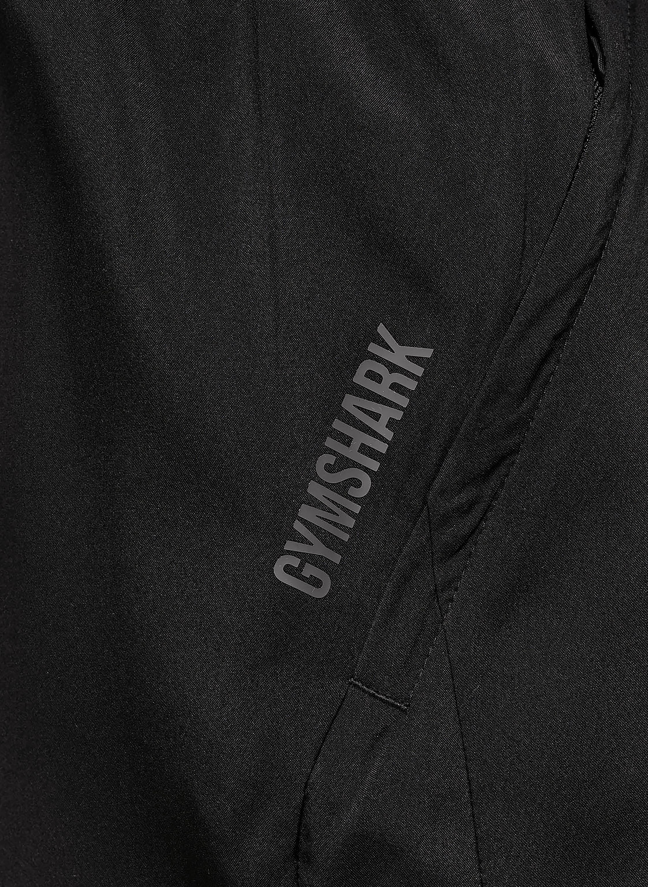 Thumbnail - Gymshark Trainingsshorts Sport schwarz