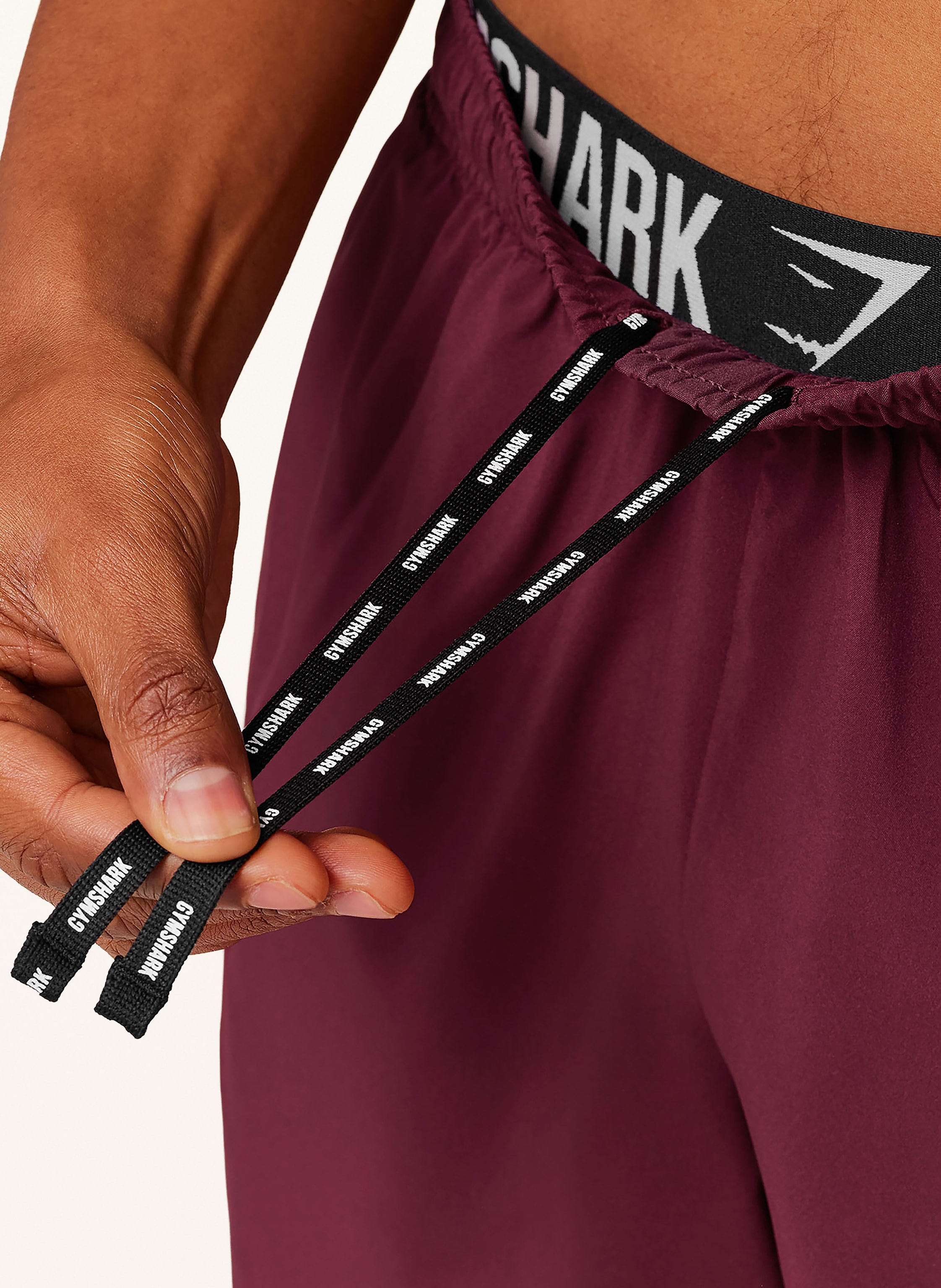 Thumbnail - Gymshark Trainingsshorts Arrival rot