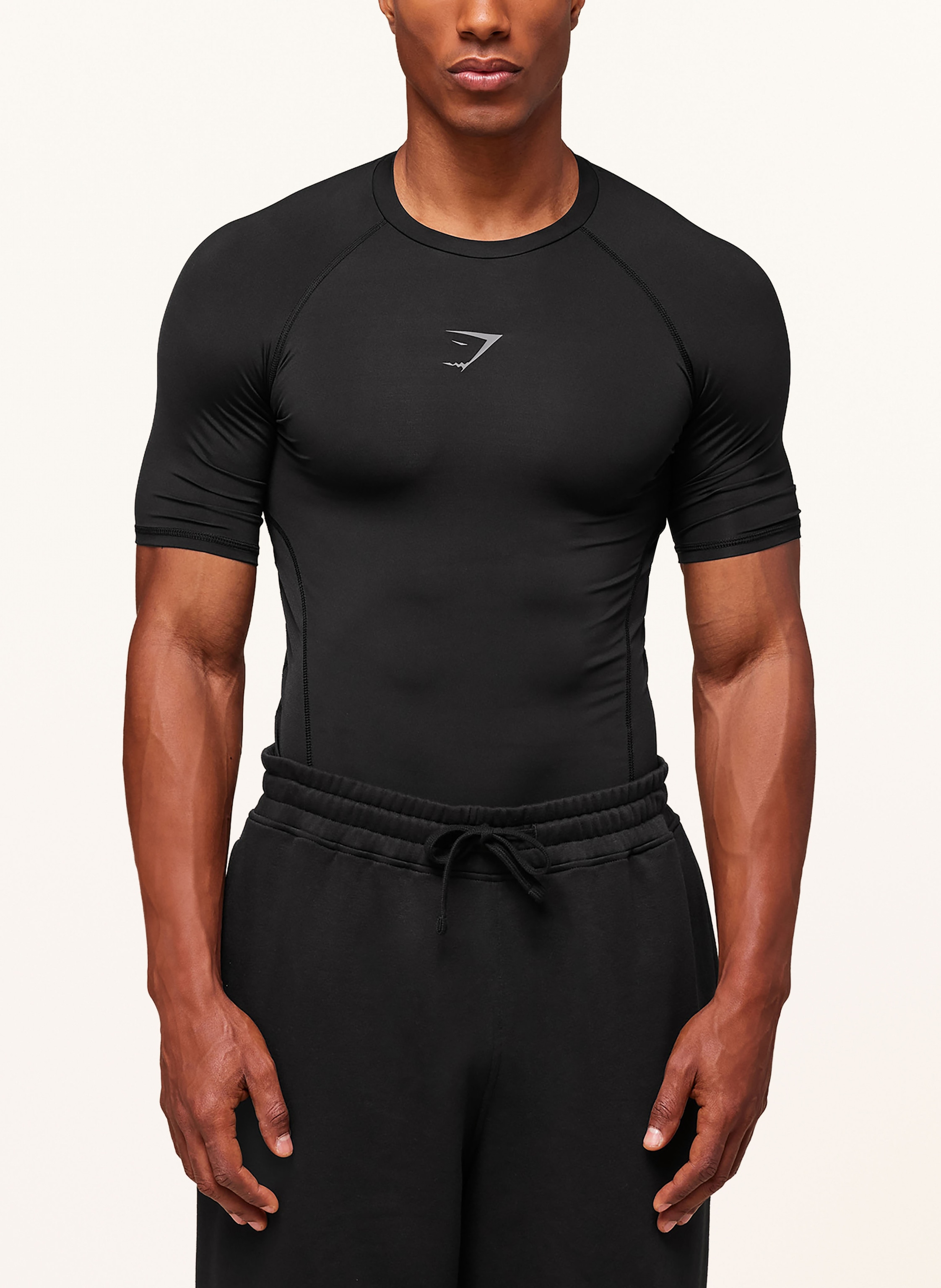 Thumbnail - Gymshark T-Shirt Element schwarz