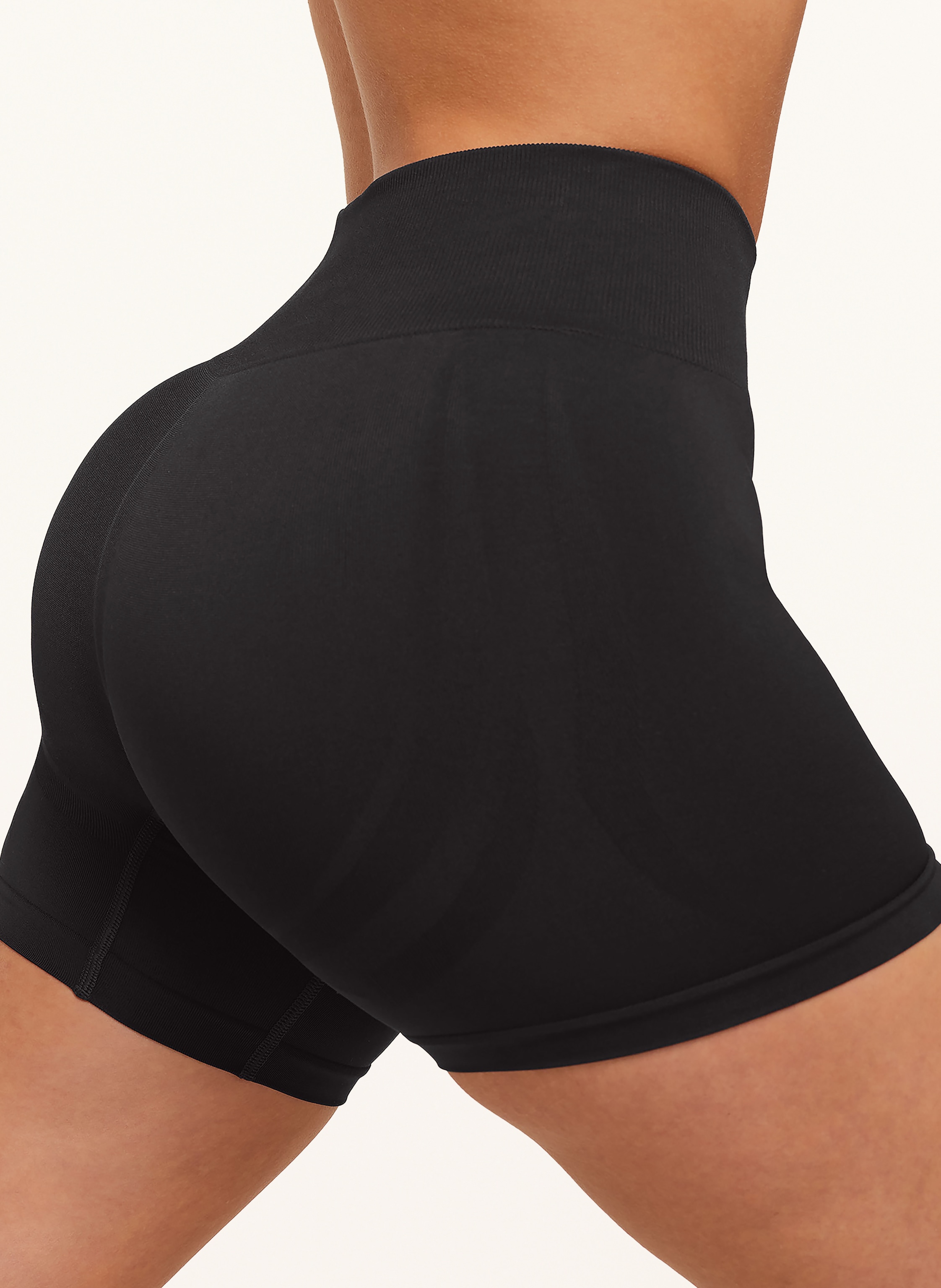 Thumbnail - Gymshark Tights Everyday Seamless 2.0 schwarz