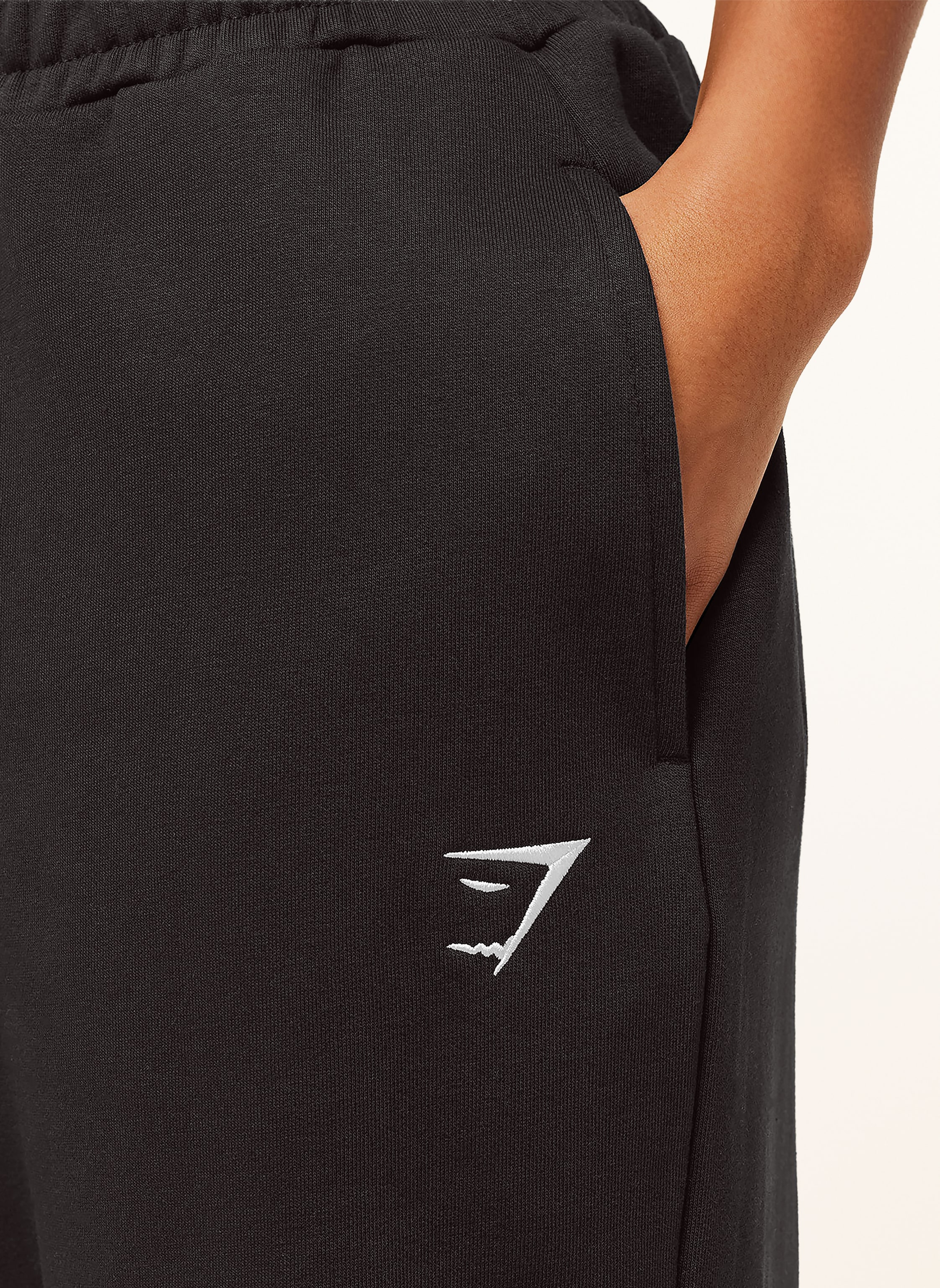 Thumbnail - Gymshark Sweatpants Training schwarz