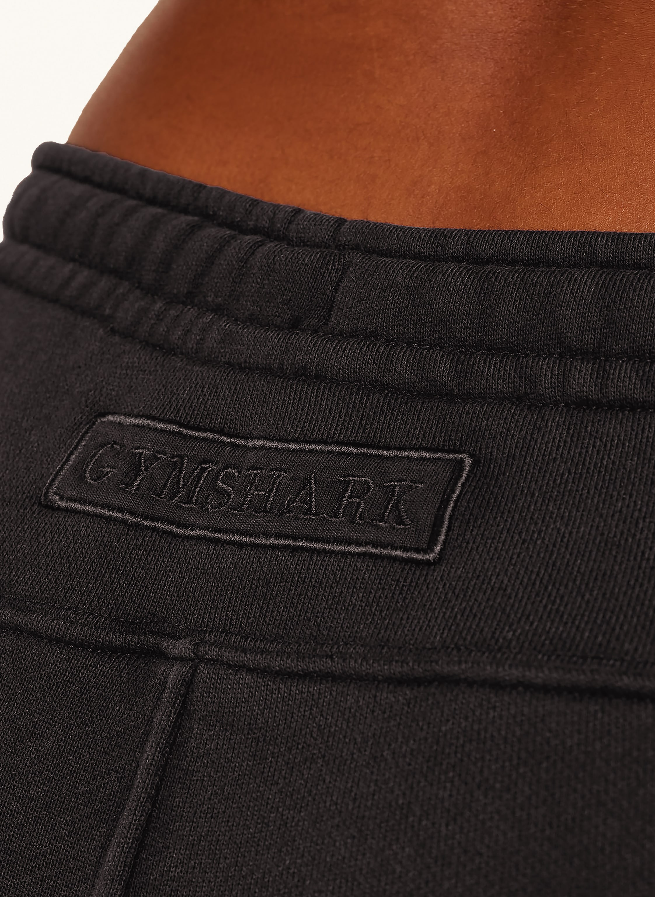 Thumbnail - Gymshark Sweatpants Pump schwarz