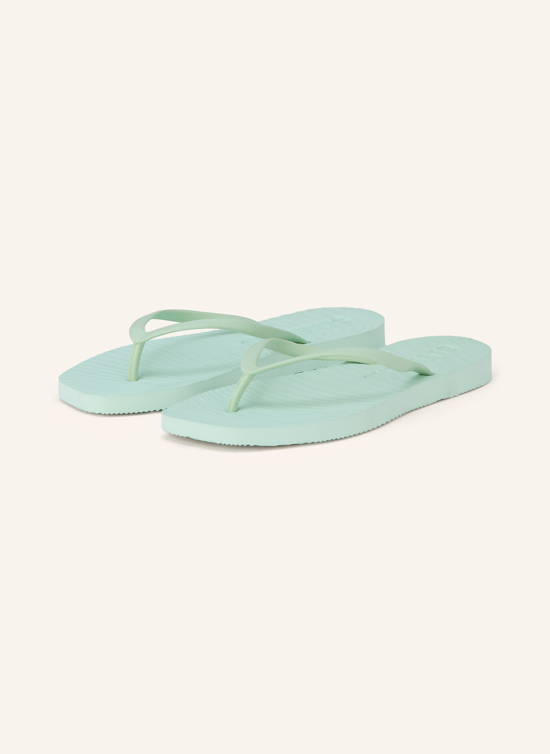 Sleepers Zehentrenner Tapered gruen