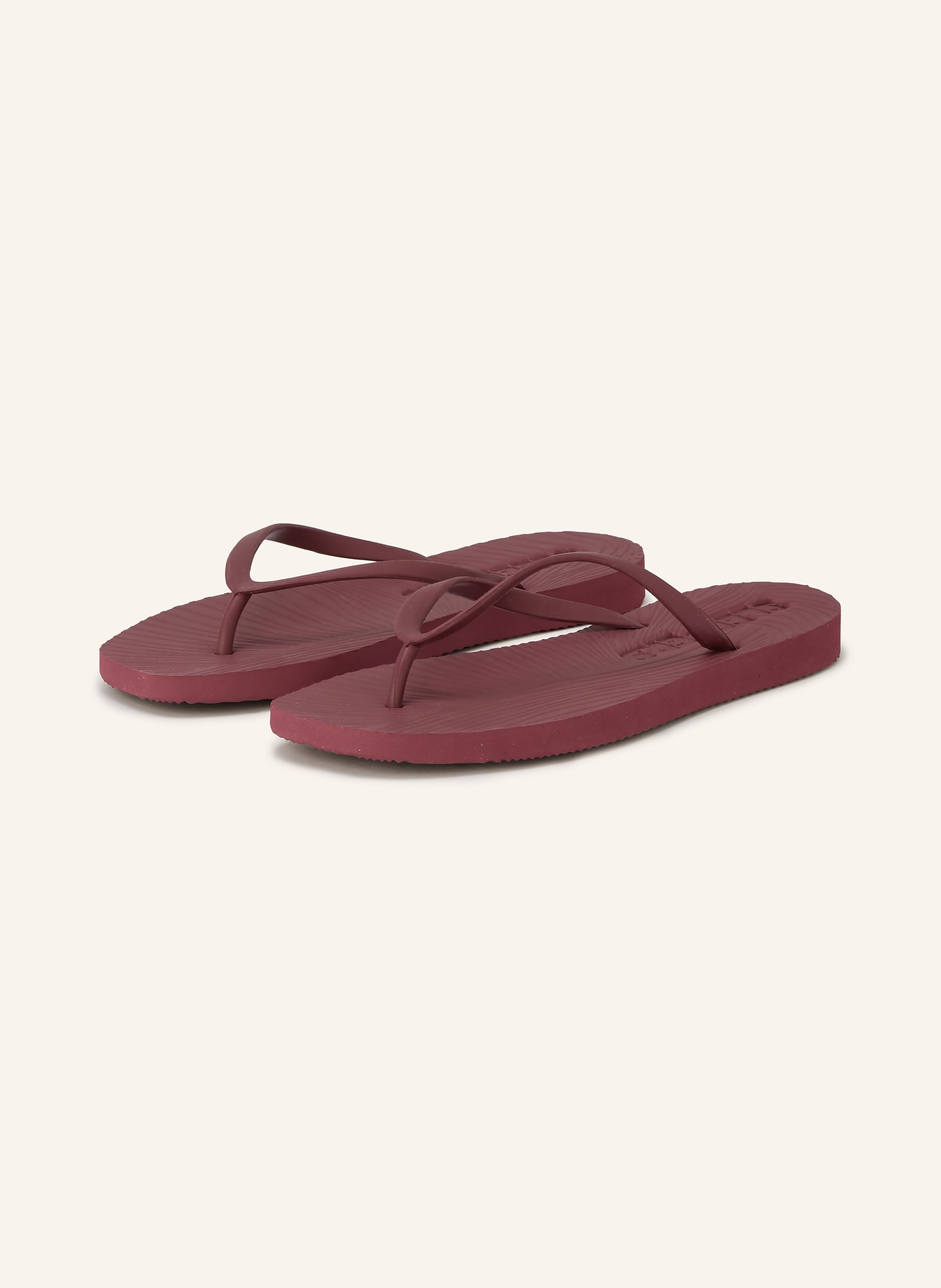 Sleepers Zehentrenner Tapered lila