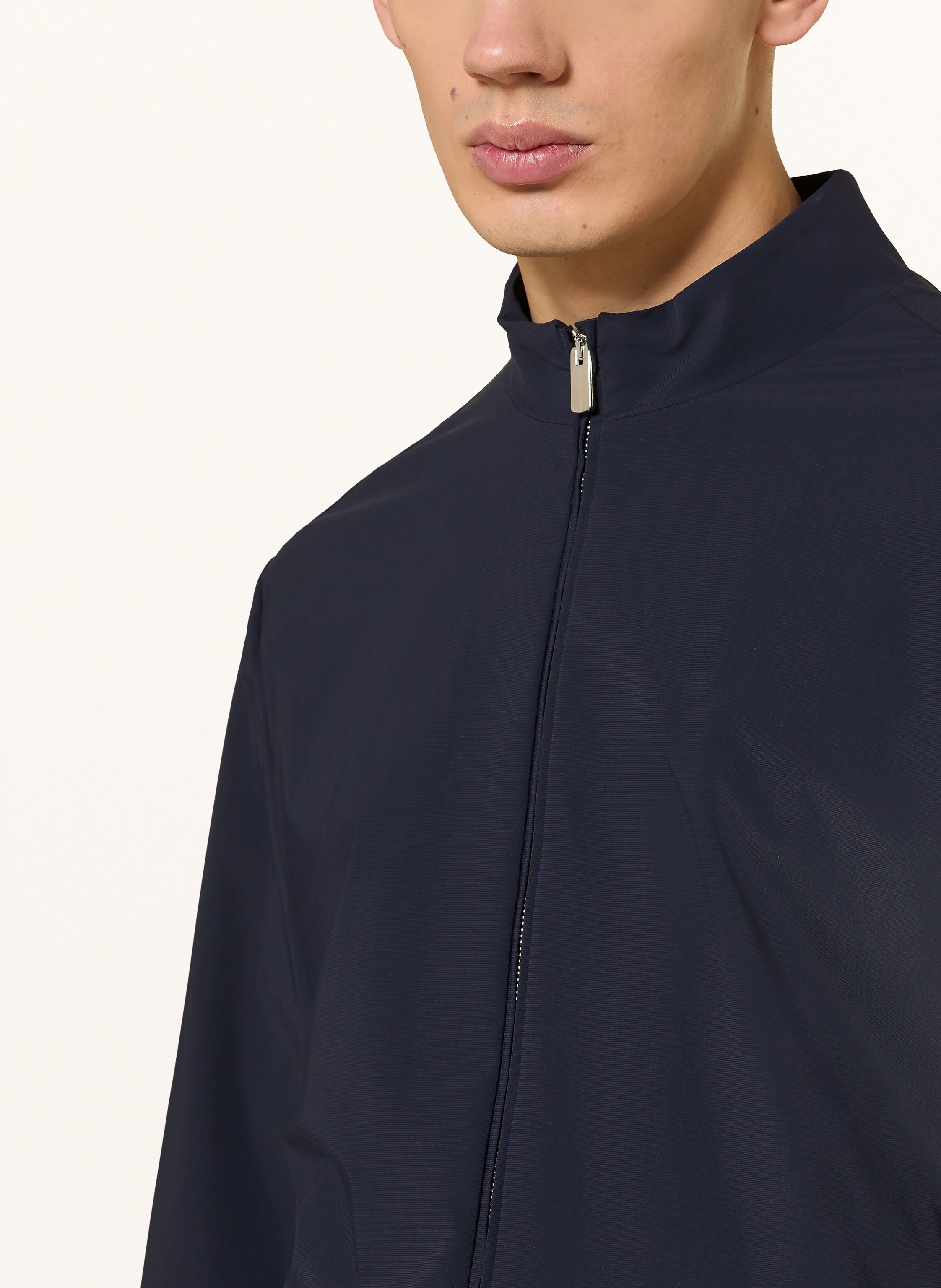 Thumbnail - Cruna Blouson blau