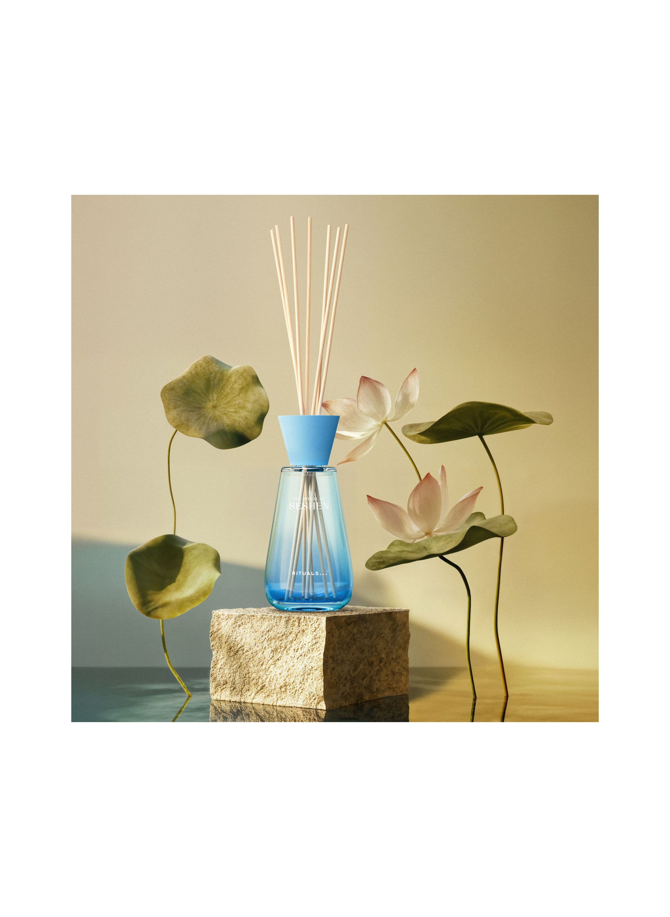 Thumbnail - Rituals The Ritual Of Seshen Raumduft 300 ml