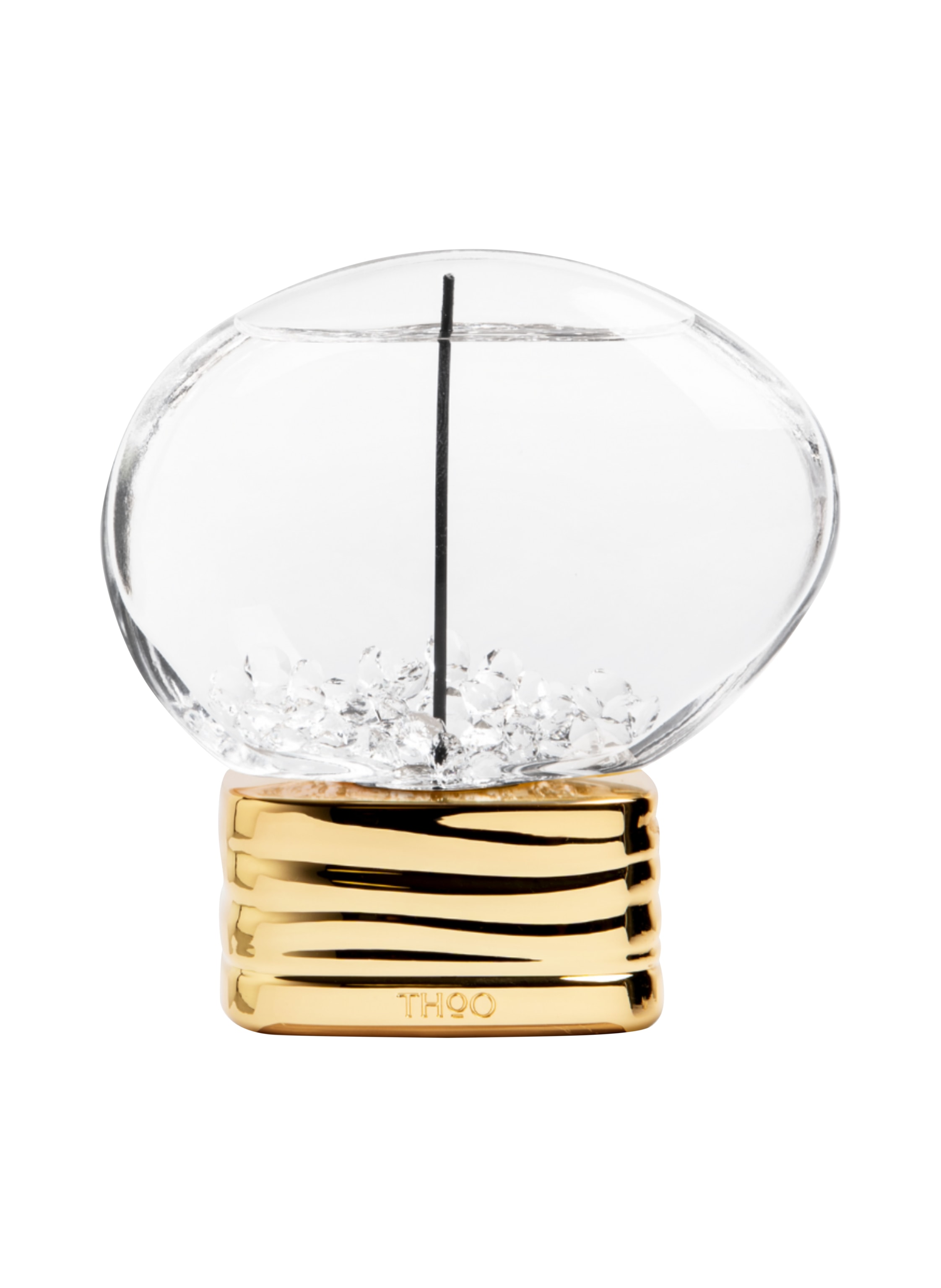 the house of oud pure diamond