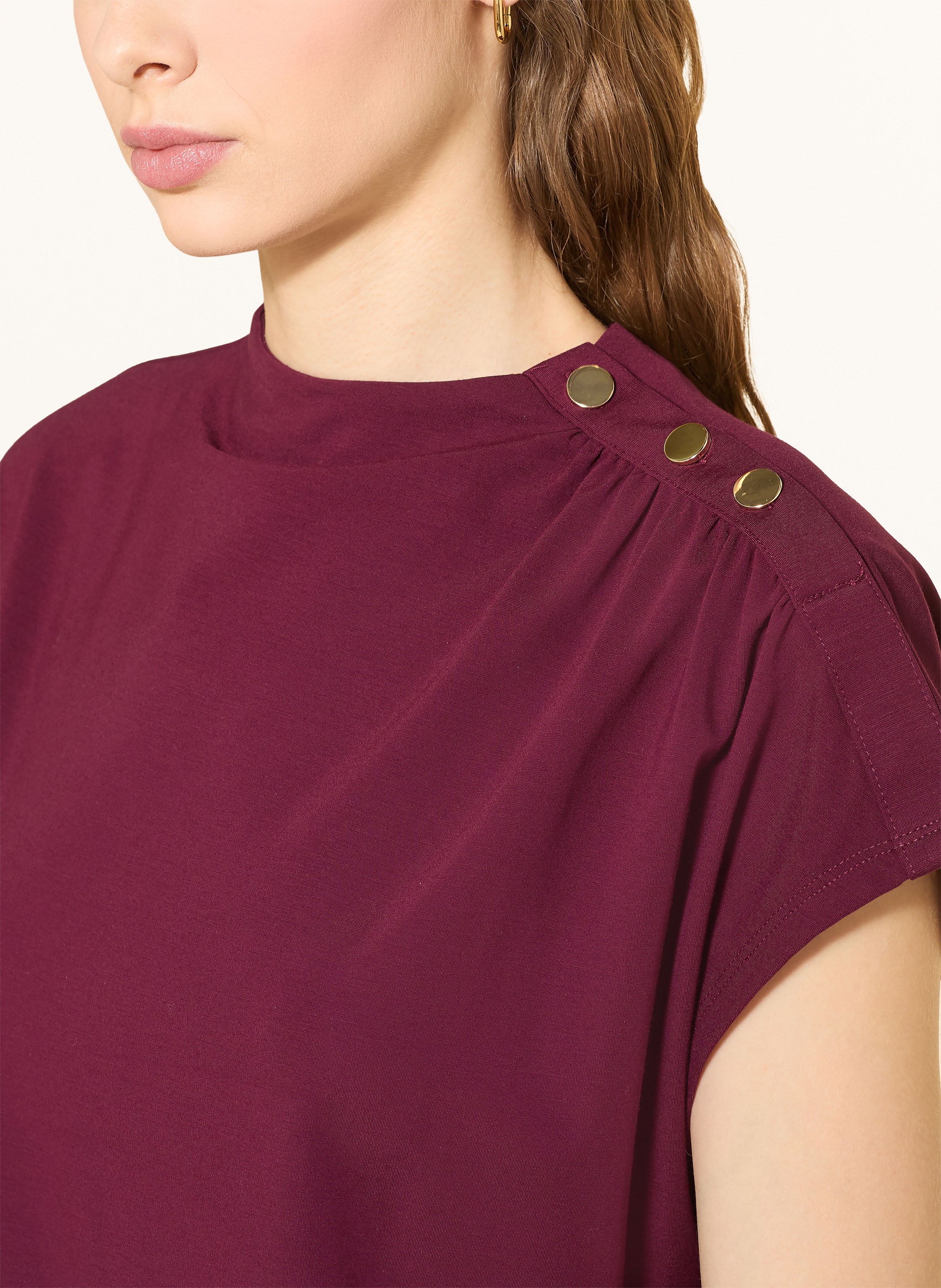 Thumbnail - Phase Eight Top Paige rot