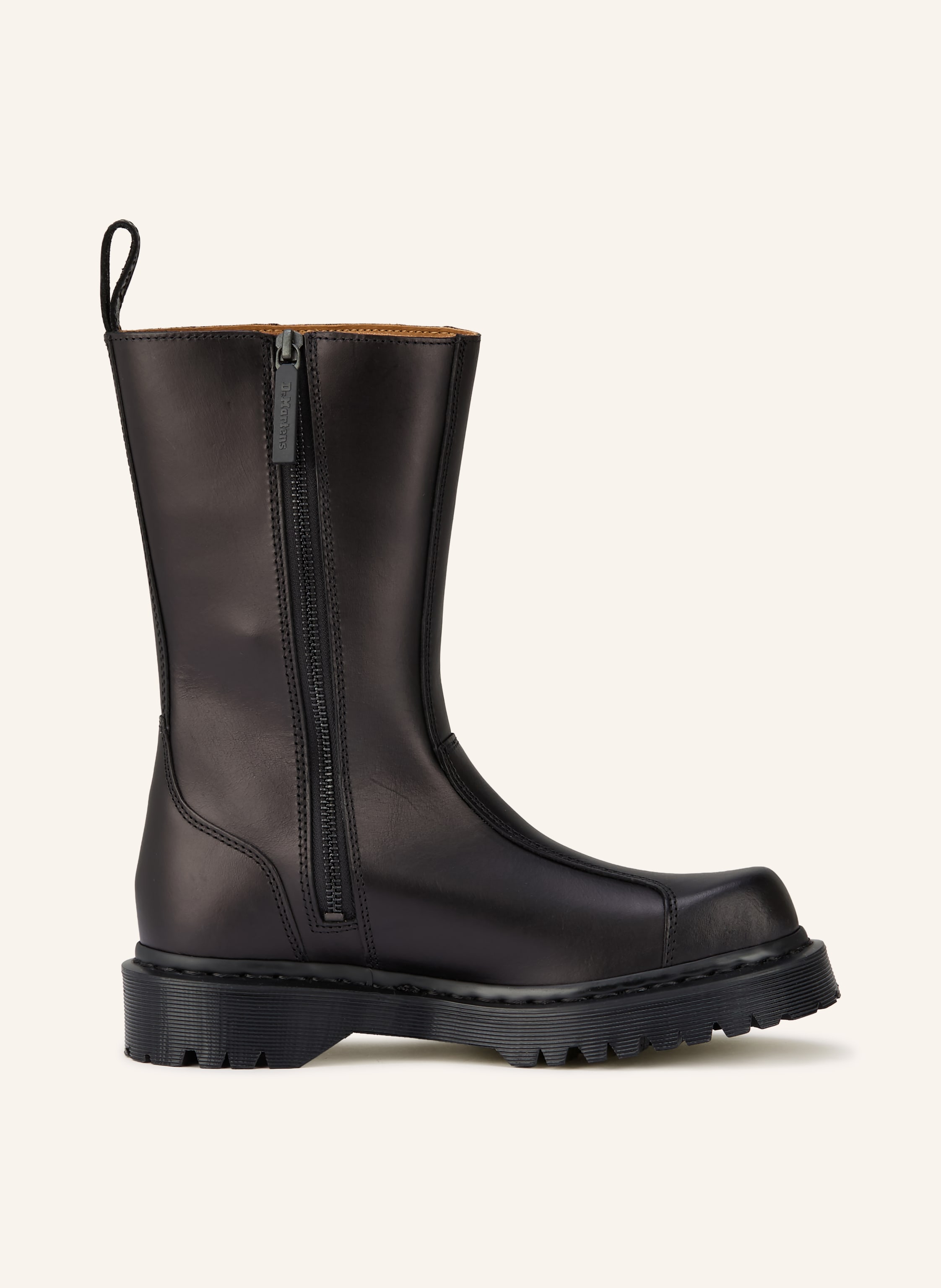 Thumbnail - Dr. Martens Boots Rejena schwarz