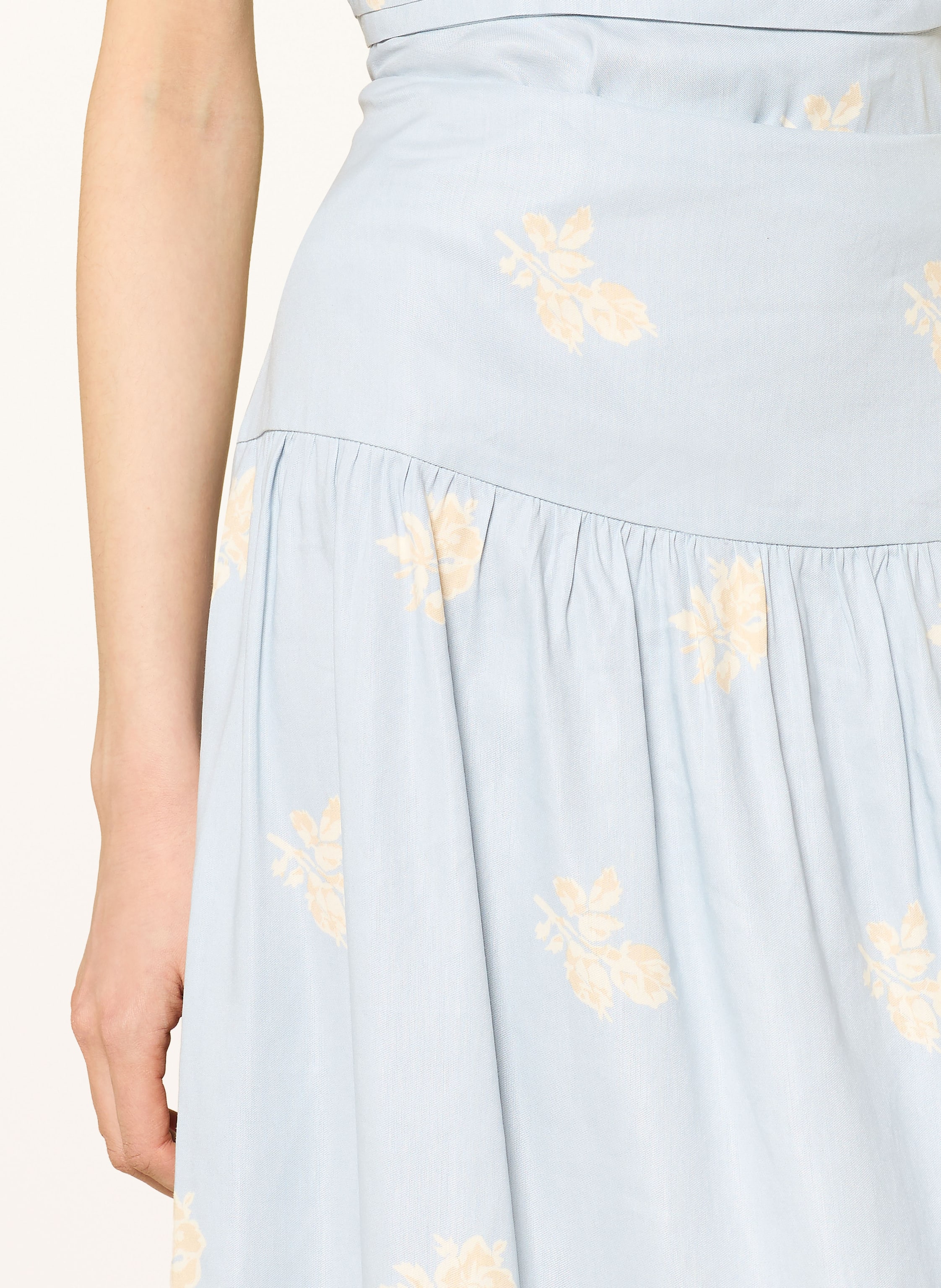 Thumbnail - Claudie Pierlot Rock weiss