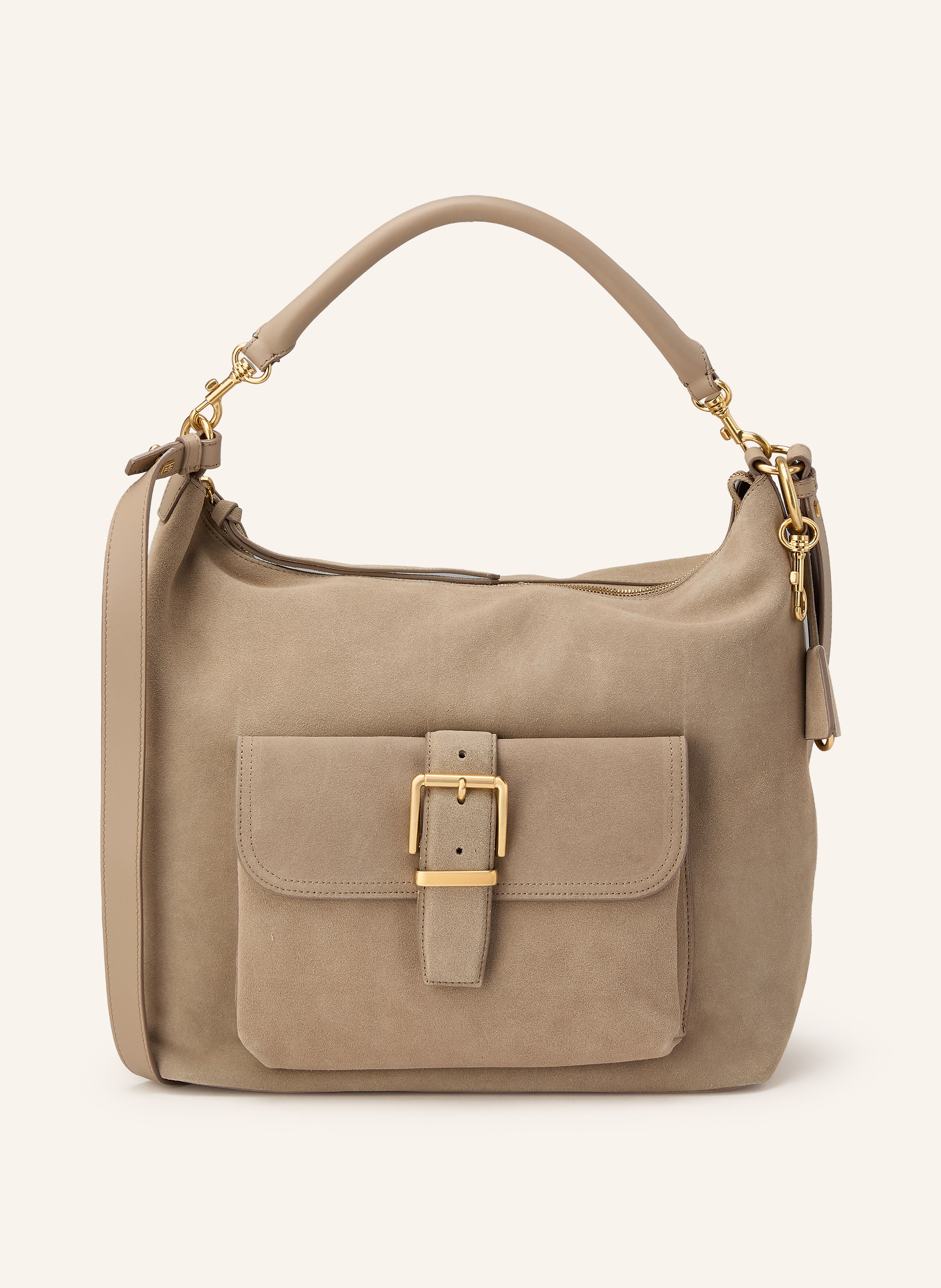 Marc O'polo Handtasche beige