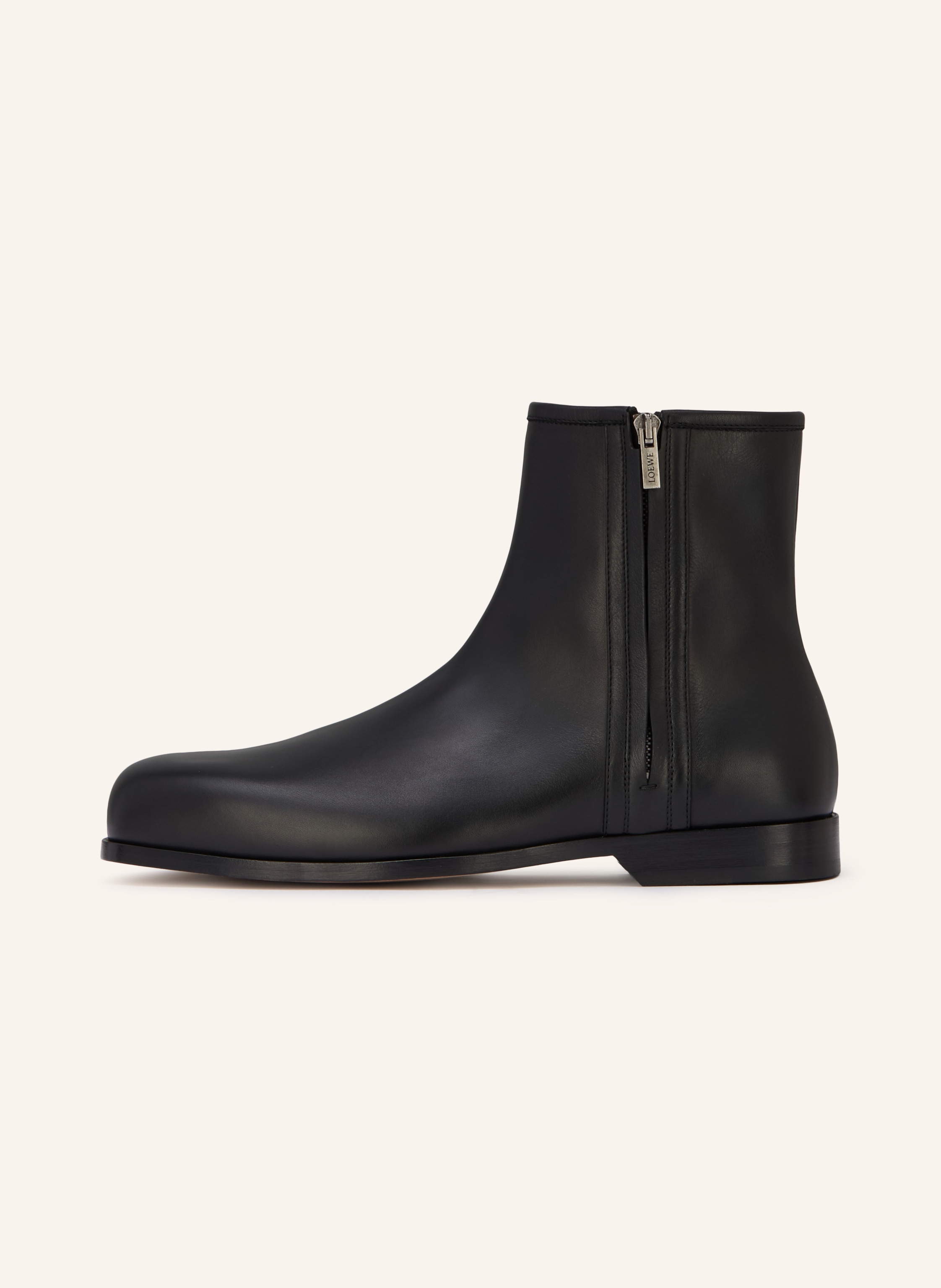 Thumbnail - Loewe Stiefeletten Bobine schwarz