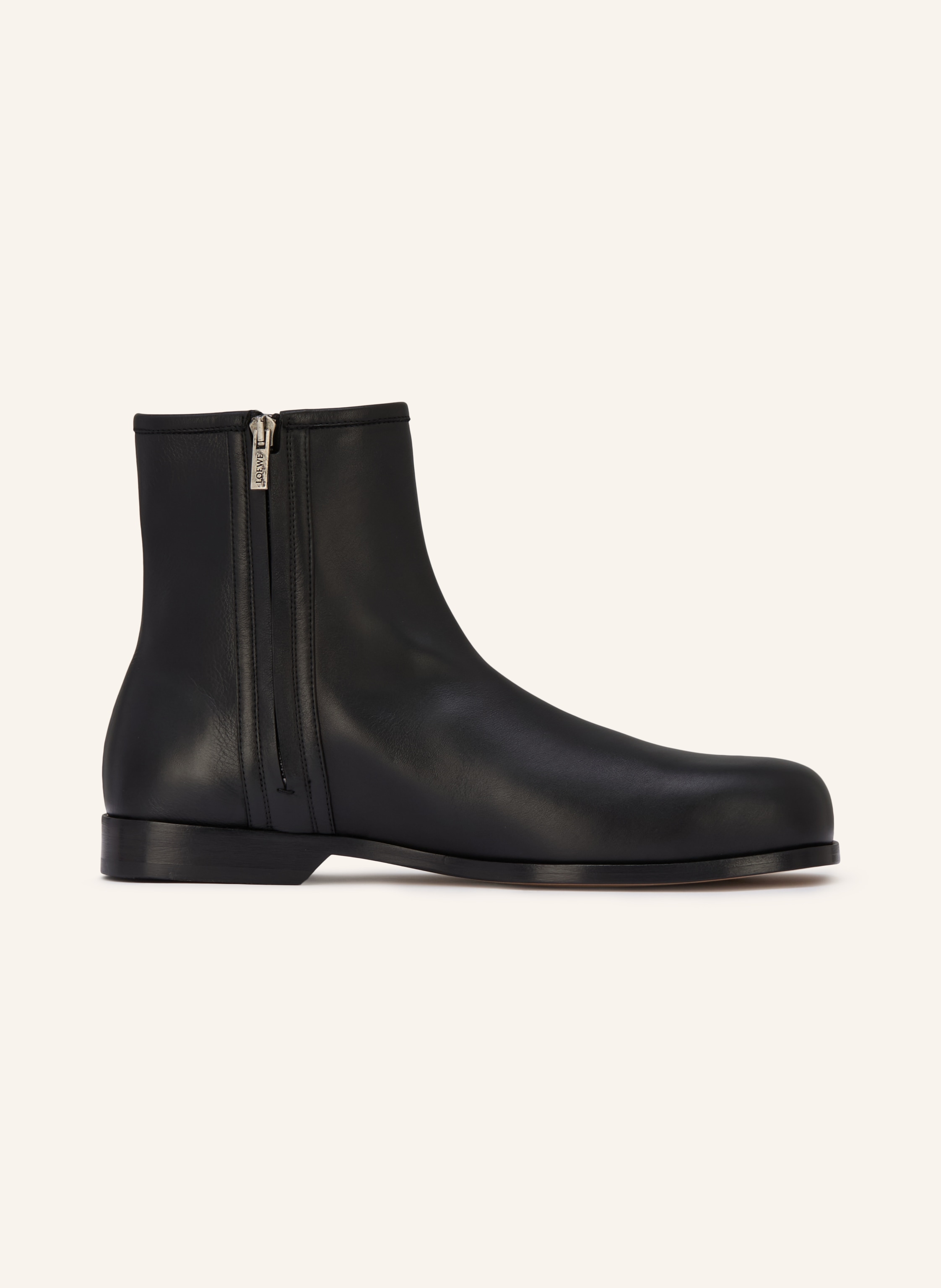 Thumbnail - Loewe Stiefeletten Bobine schwarz