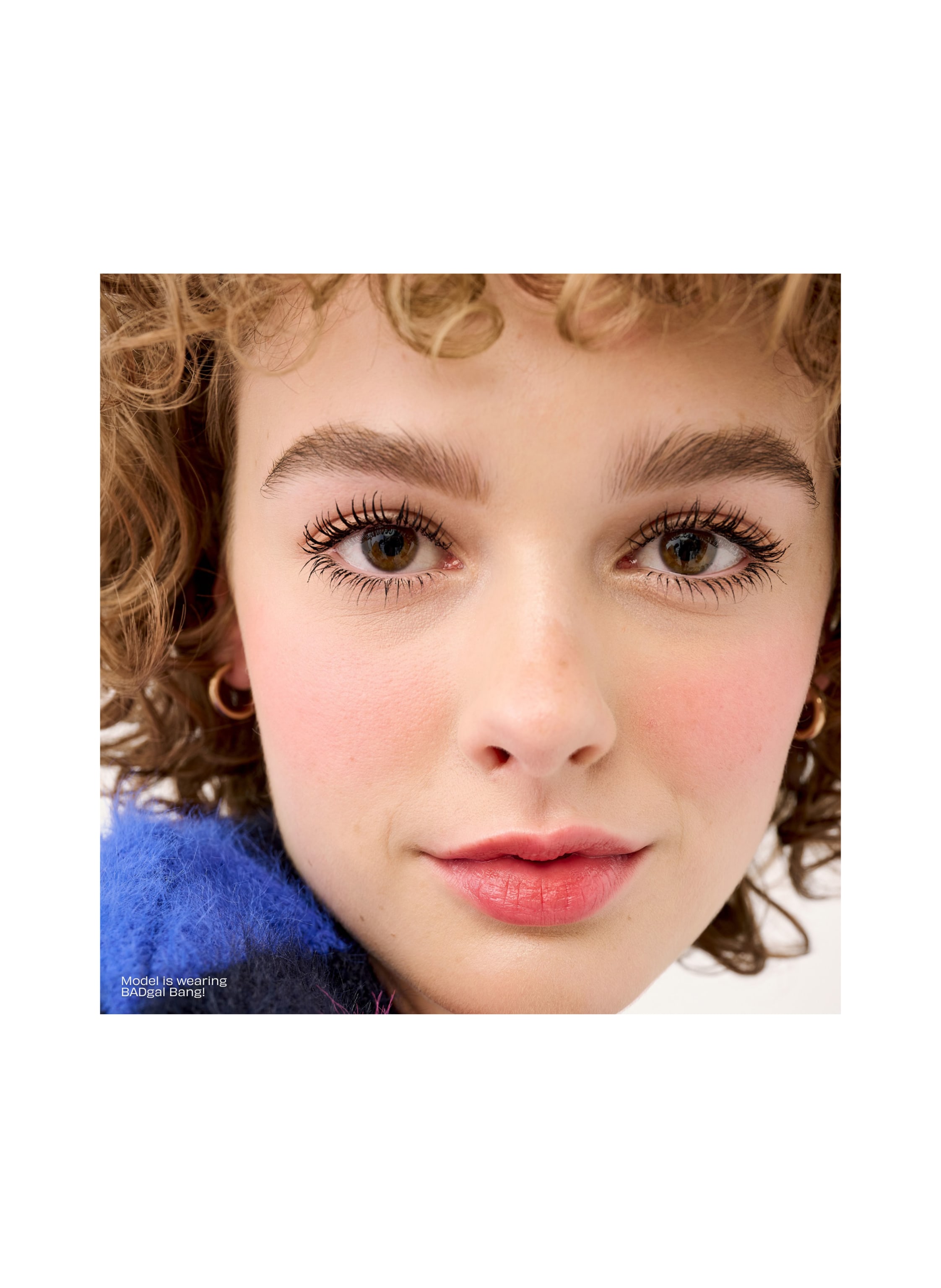 Thumbnail - Benefit It's Glam Time Make-up Set