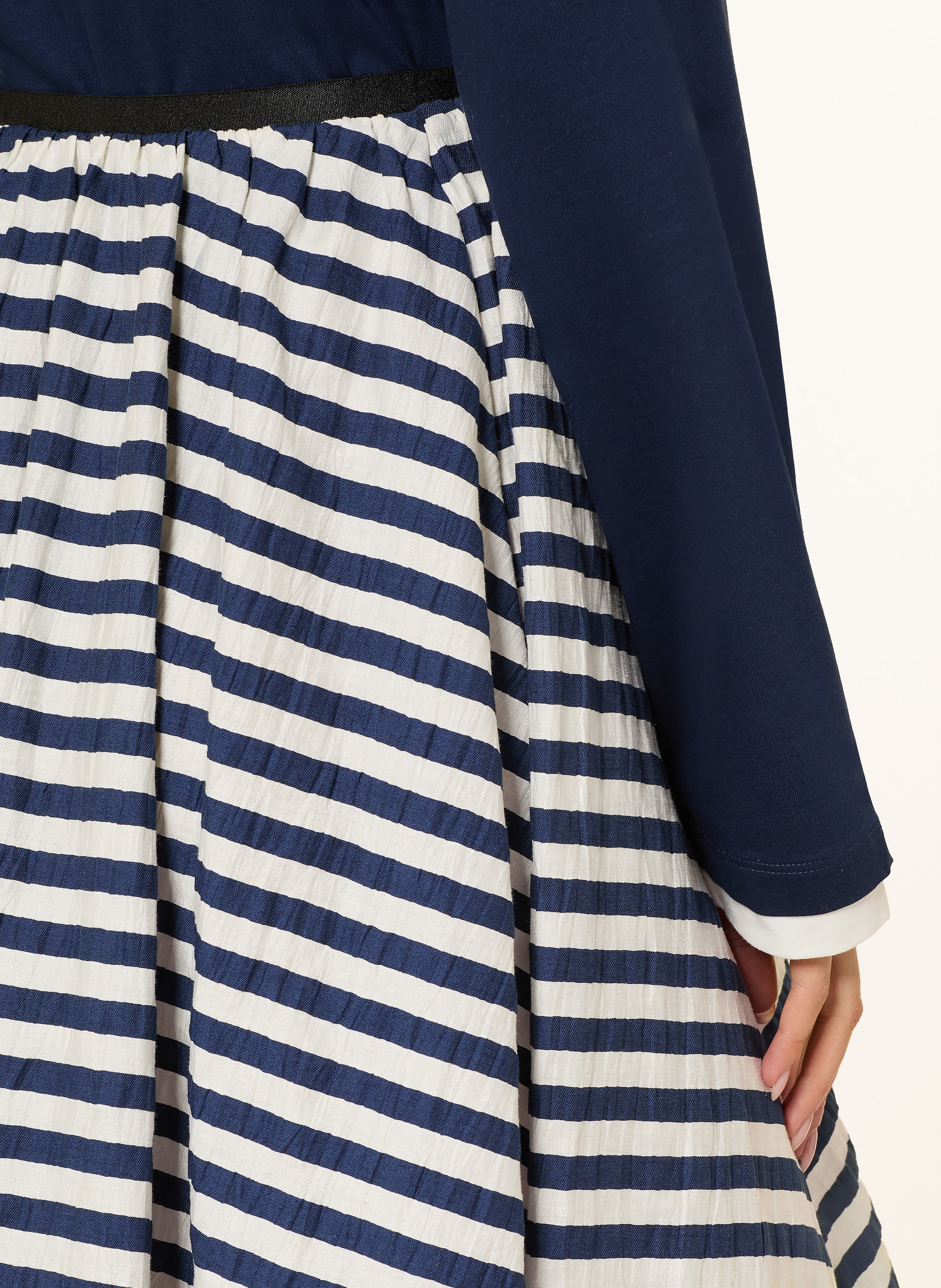 Thumbnail - Maje Rock weiss