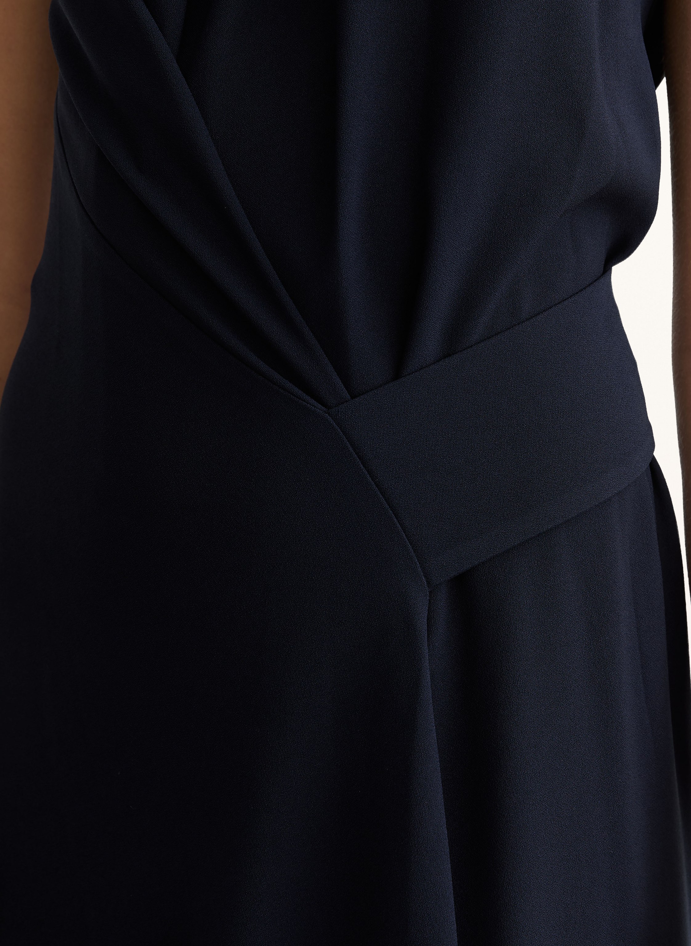 Thumbnail - Reiss Kleid Maeve blau