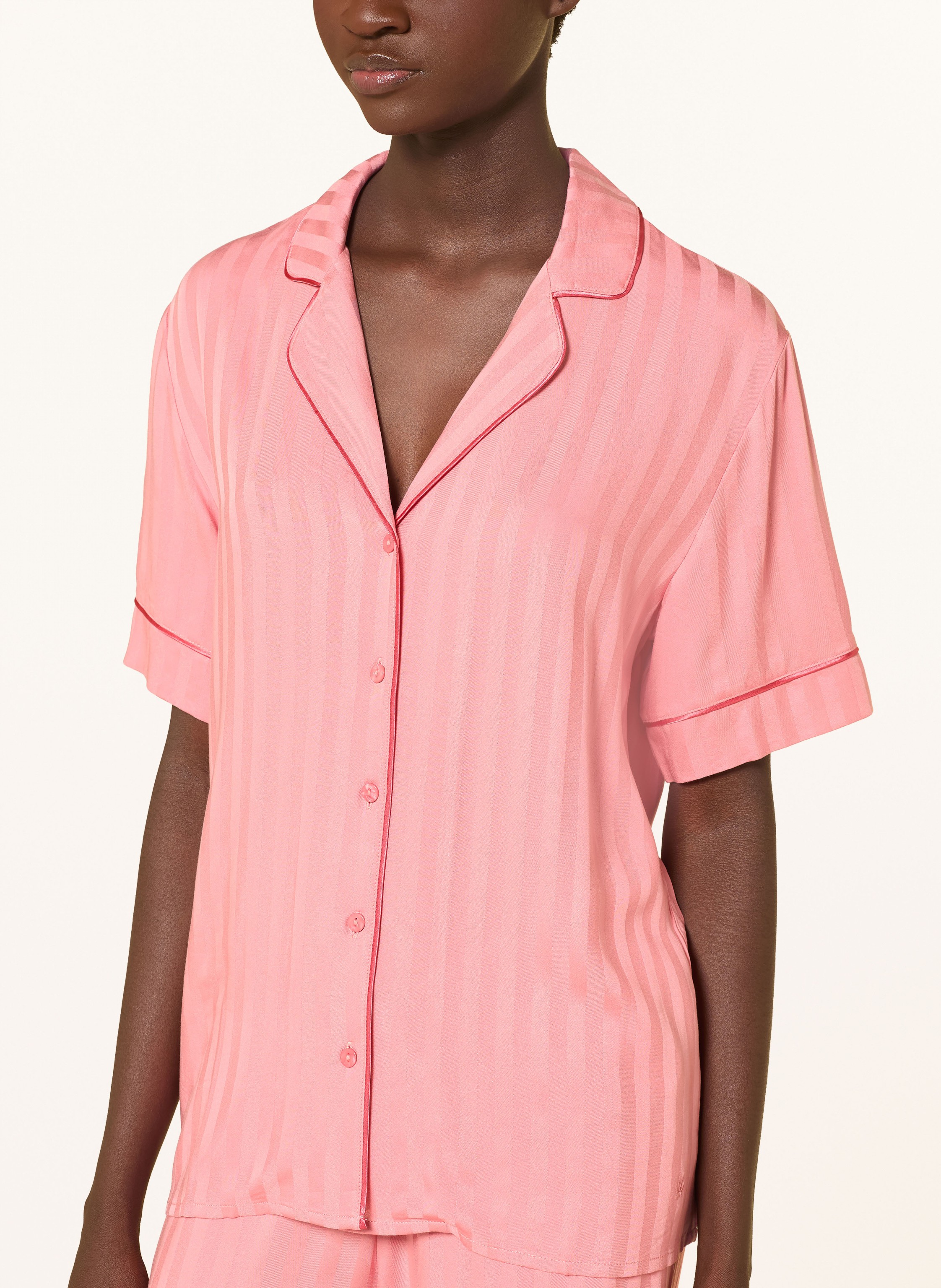 Thumbnail - Triumph Schlafshirt Amourette rosa