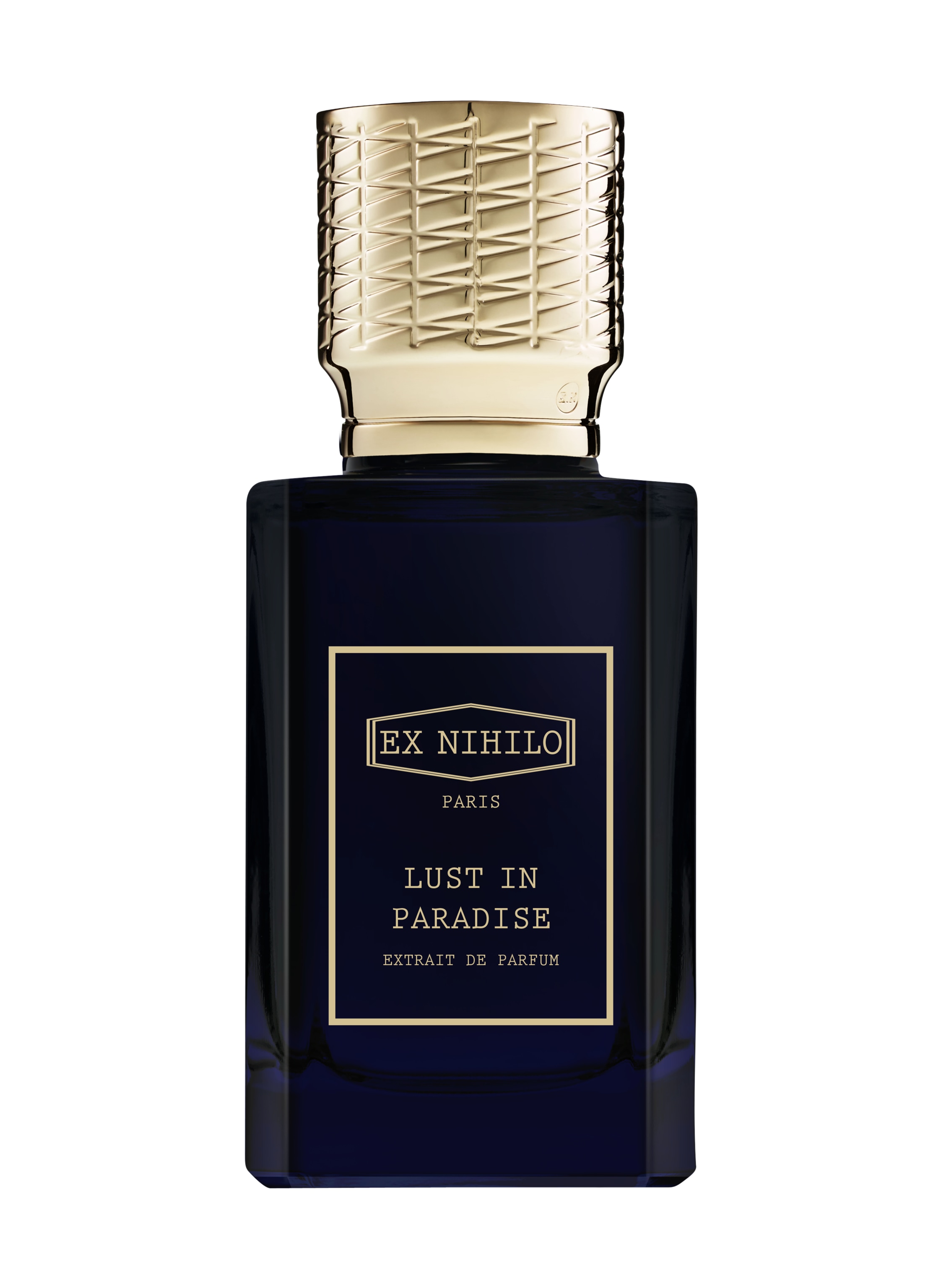 ex nihilo lust in paradise ekstrakt perfum 100 ml     