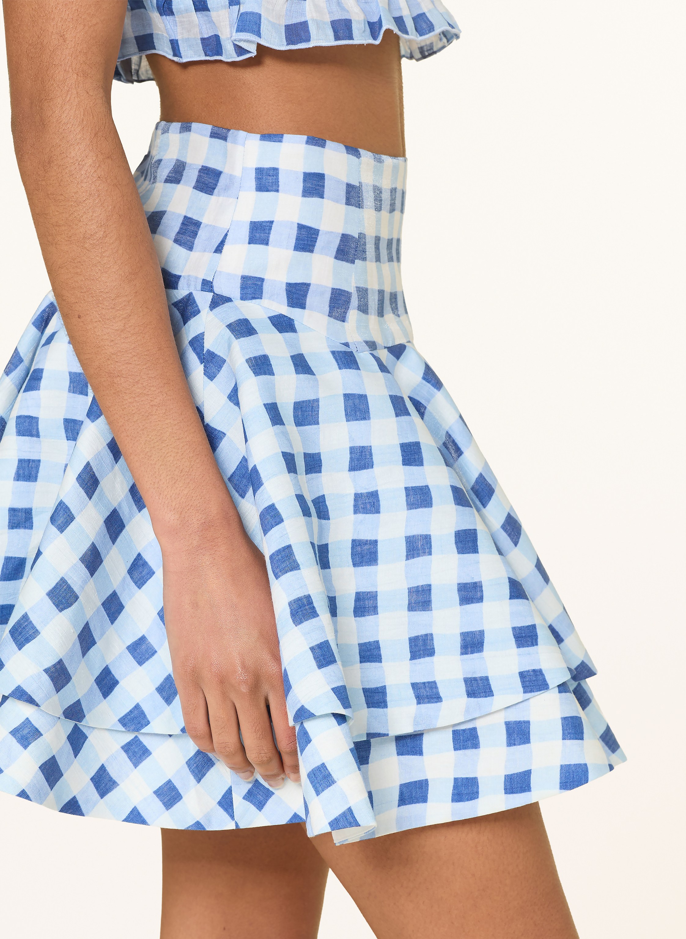 Thumbnail - Sandro Rock blau