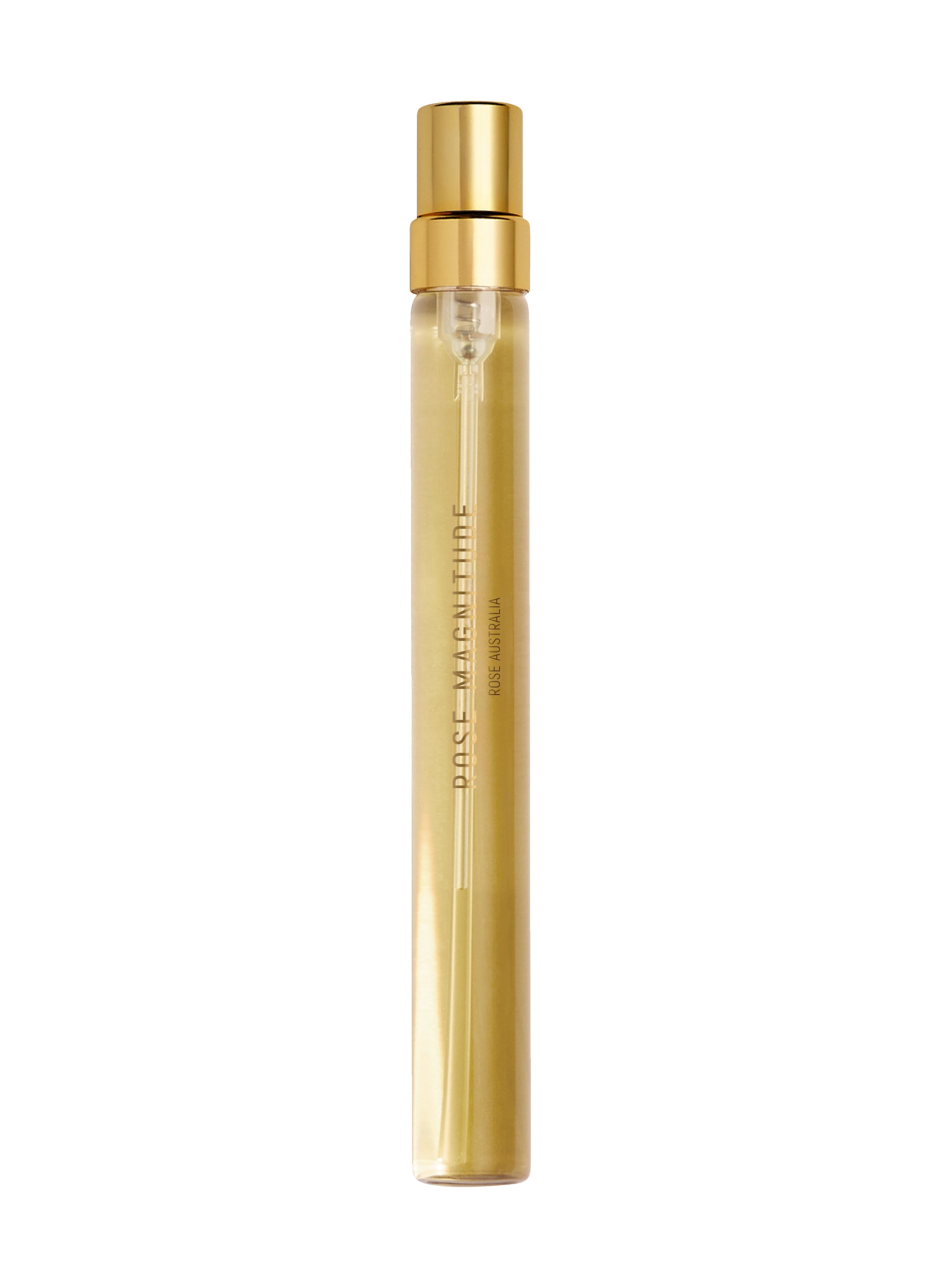 Goldfield+Banks Goldfield & Banks Rose Magnitude Eau de Parfum - Travel Size 10 ml