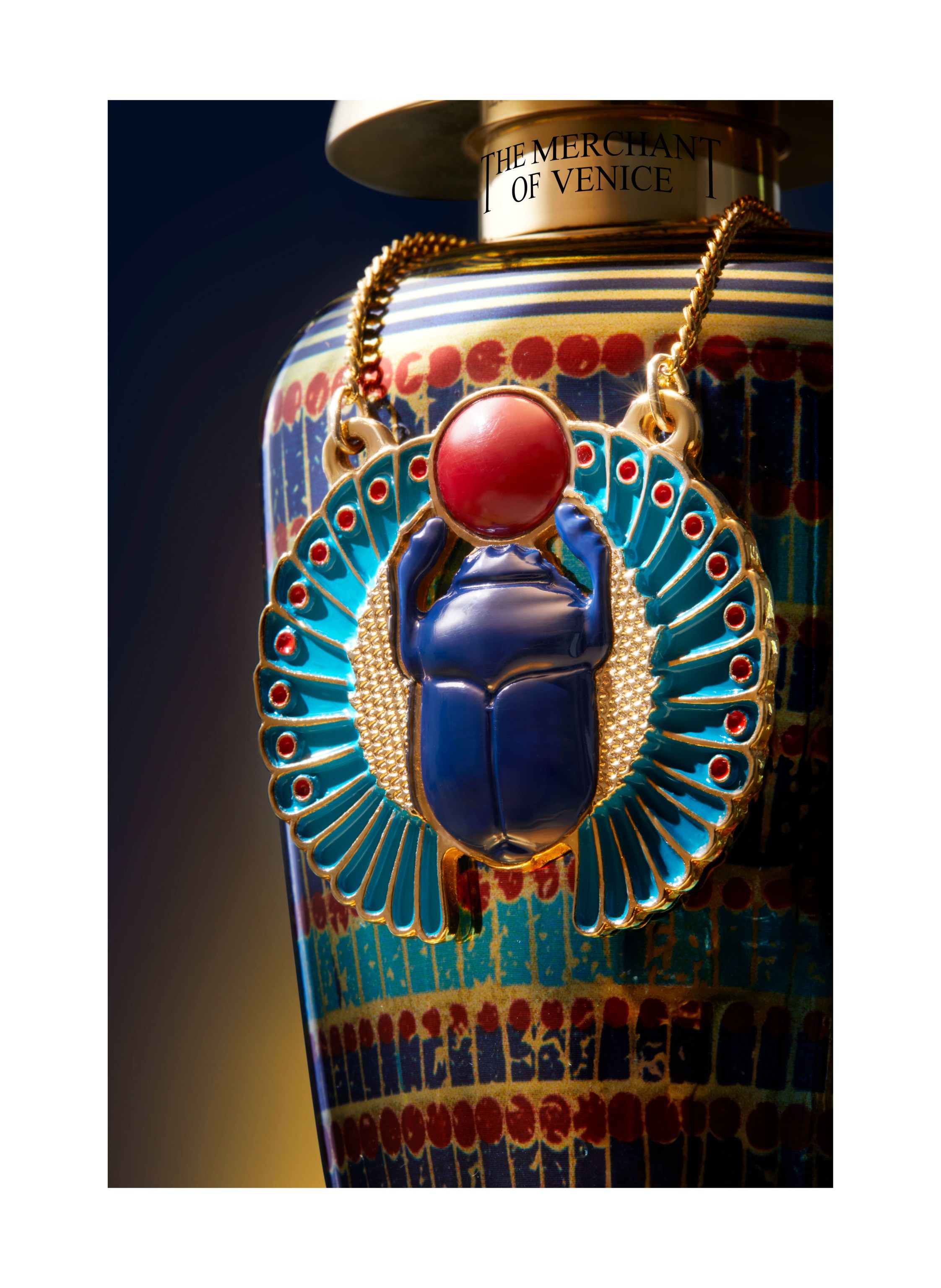 Thumbnail - The Merchant Of Venice Eternal Sunrise Eau de Parfum Concentrée 100 ml