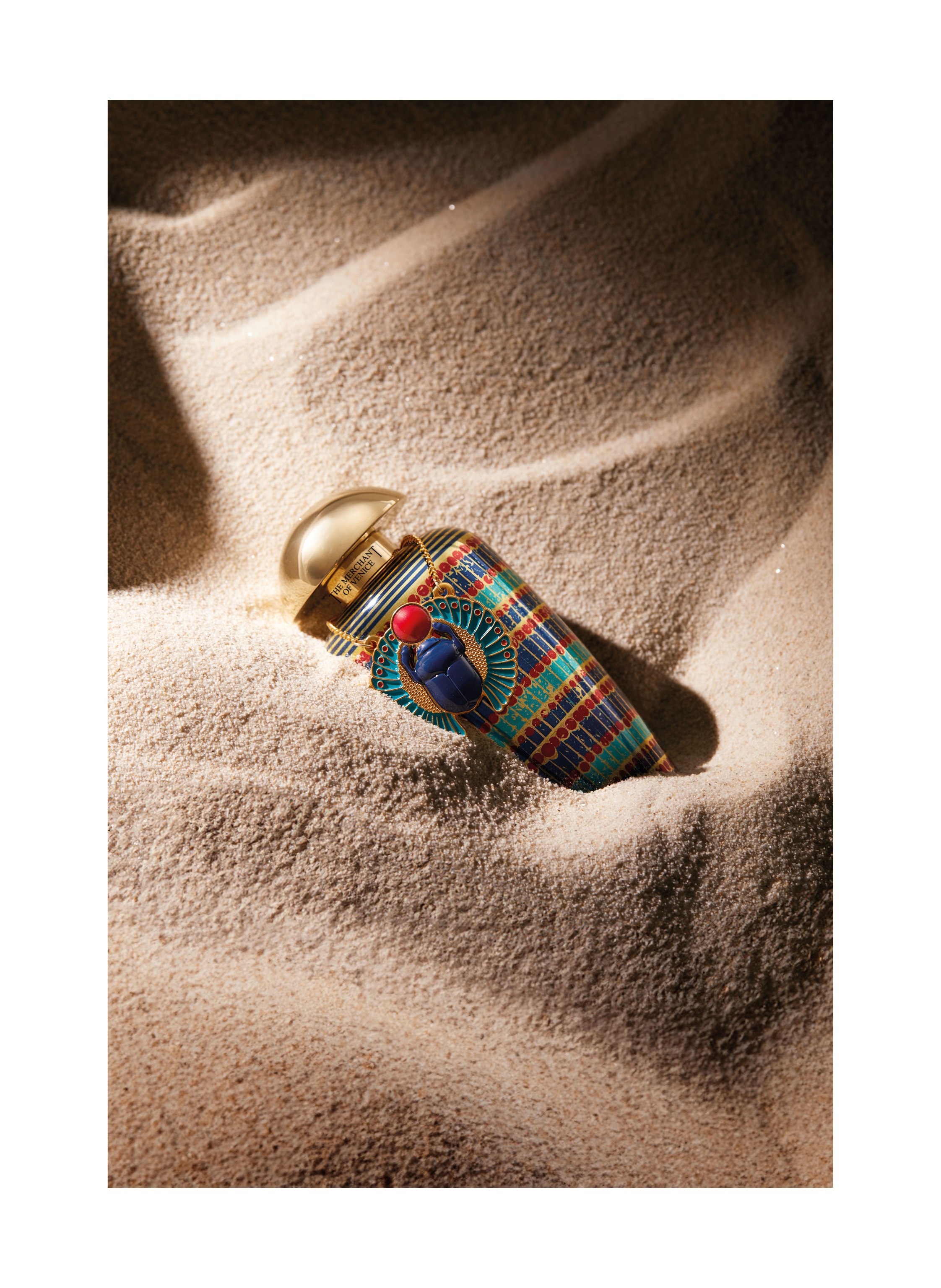 Thumbnail - The Merchant Of Venice Eternal Sunrise Eau de Parfum Concentrée 100 ml