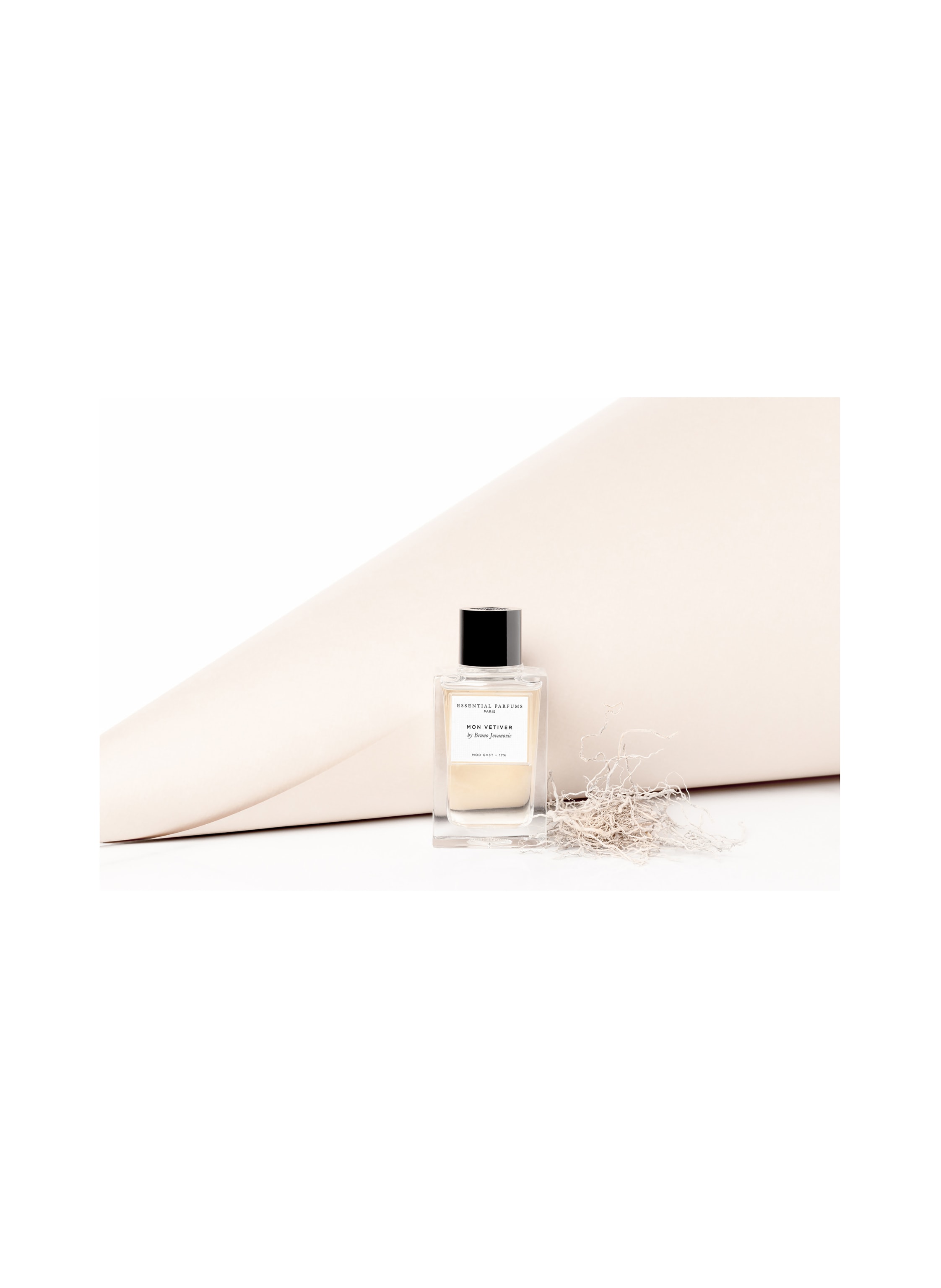 Thumbnail - Essential Parfums Mon Vetiver Eau de Parfum 100 ml