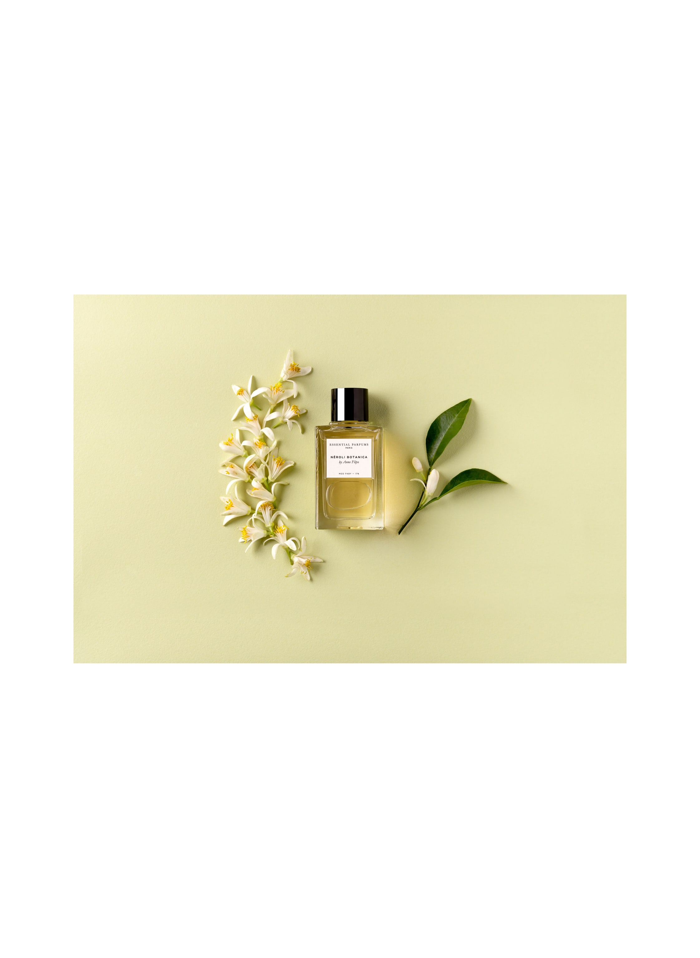 Thumbnail - Essential Parfums Neroli Botanica Eau de Parfum 100 ml