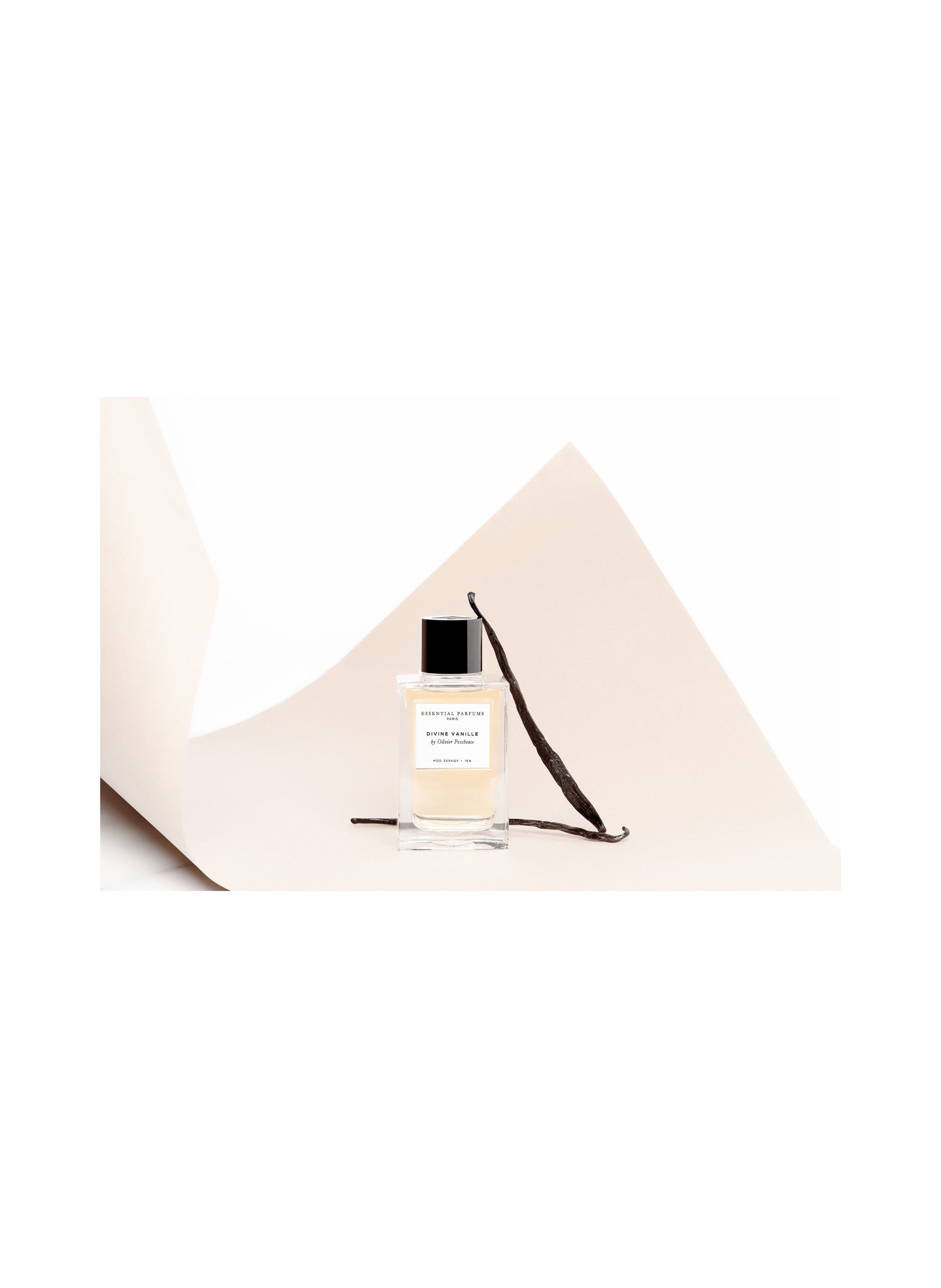 Thumbnail - Essential Parfums Divine Vanille Eau de Parfum 100 ml